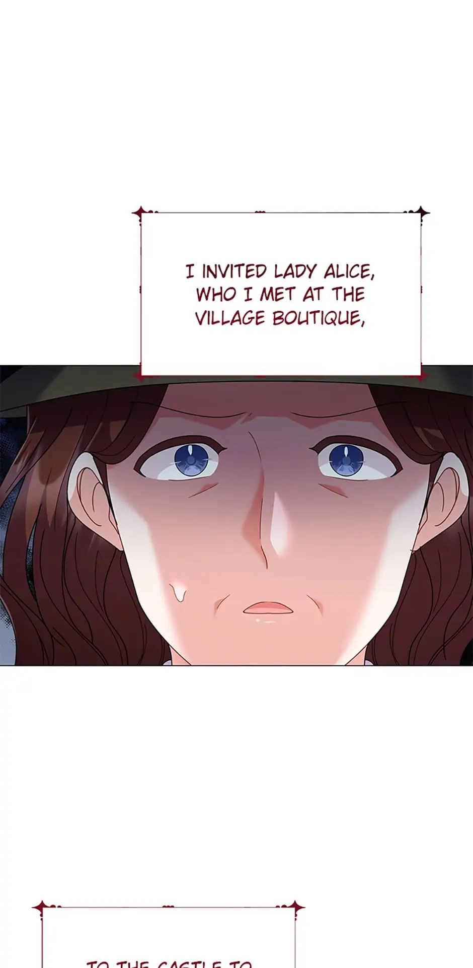 The Little Landlady Chapter 35 - page 4