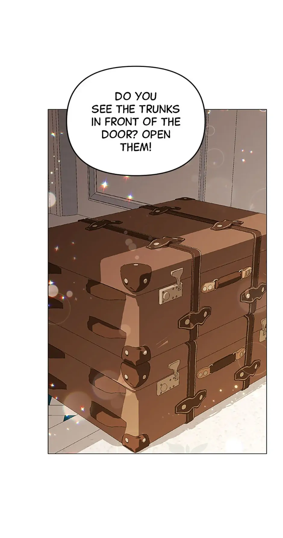 The Little Landlady Chapter 35 - page 53
