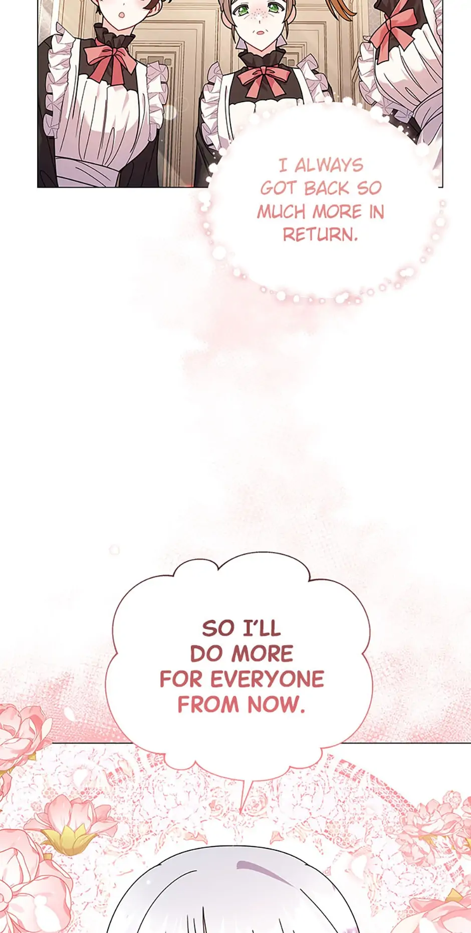The Little Landlady Chapter 35 - page 61