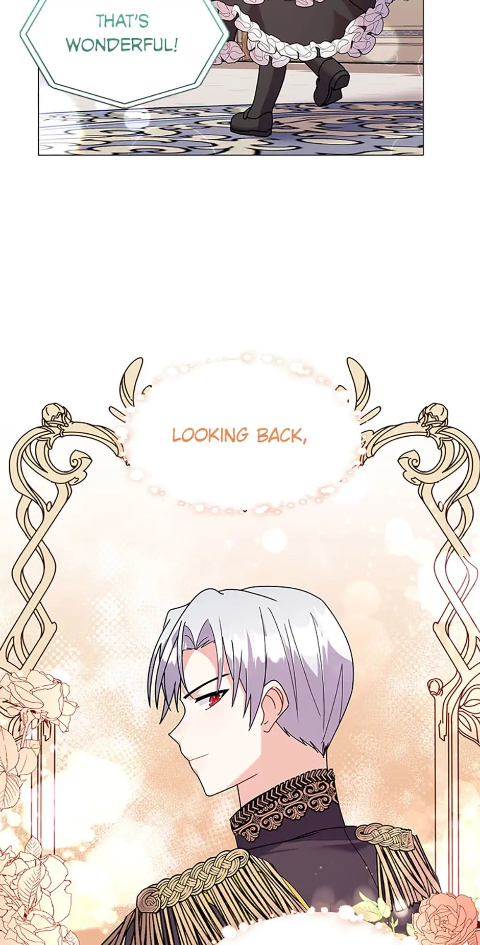 The Little Landlady Chapter 35 - page 66