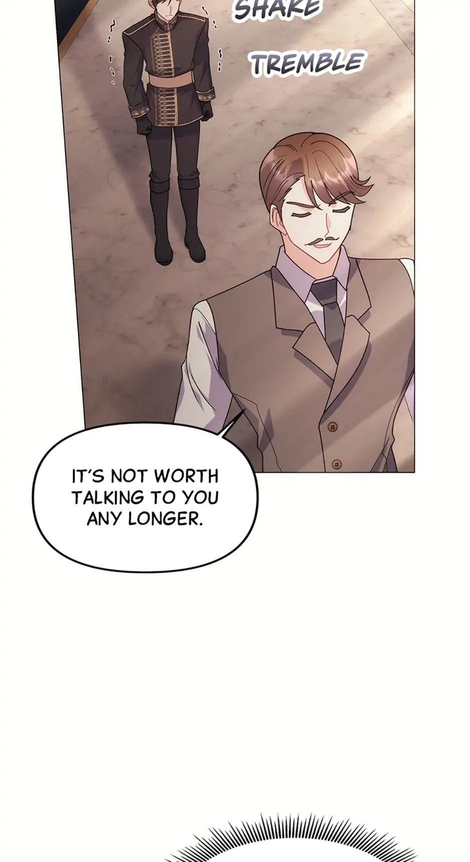 The Little Landlady Chapter 33 - page 12