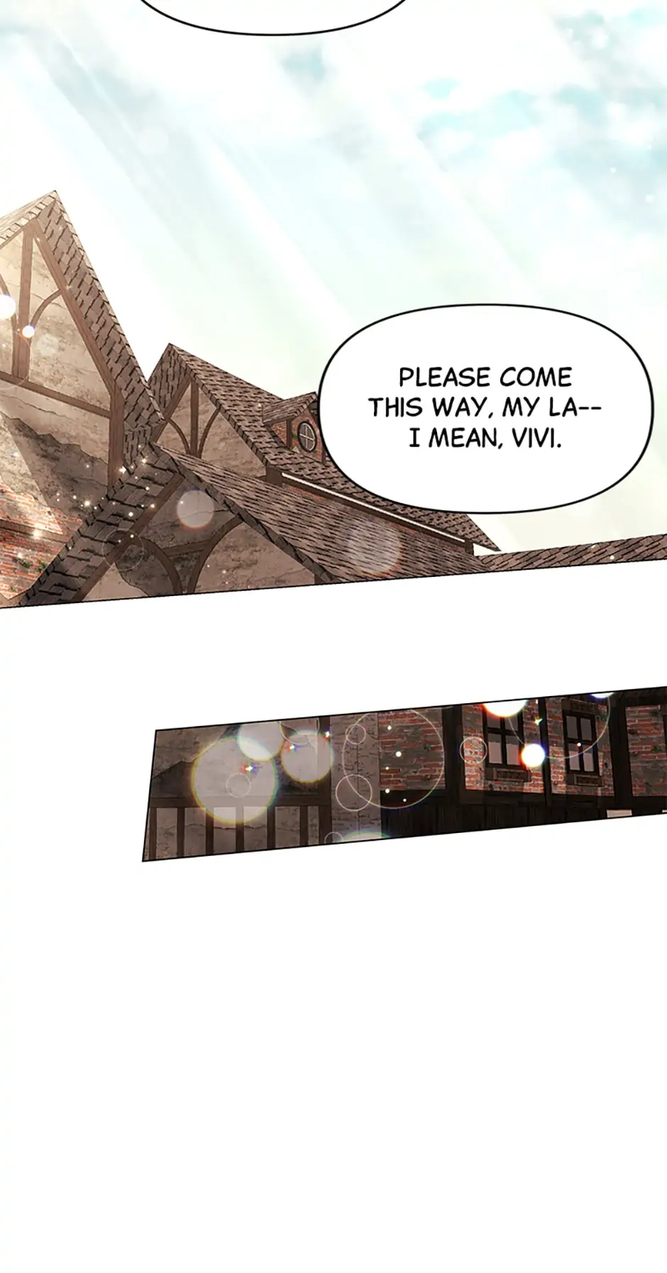 The Little Landlady Chapter 33 - page 21
