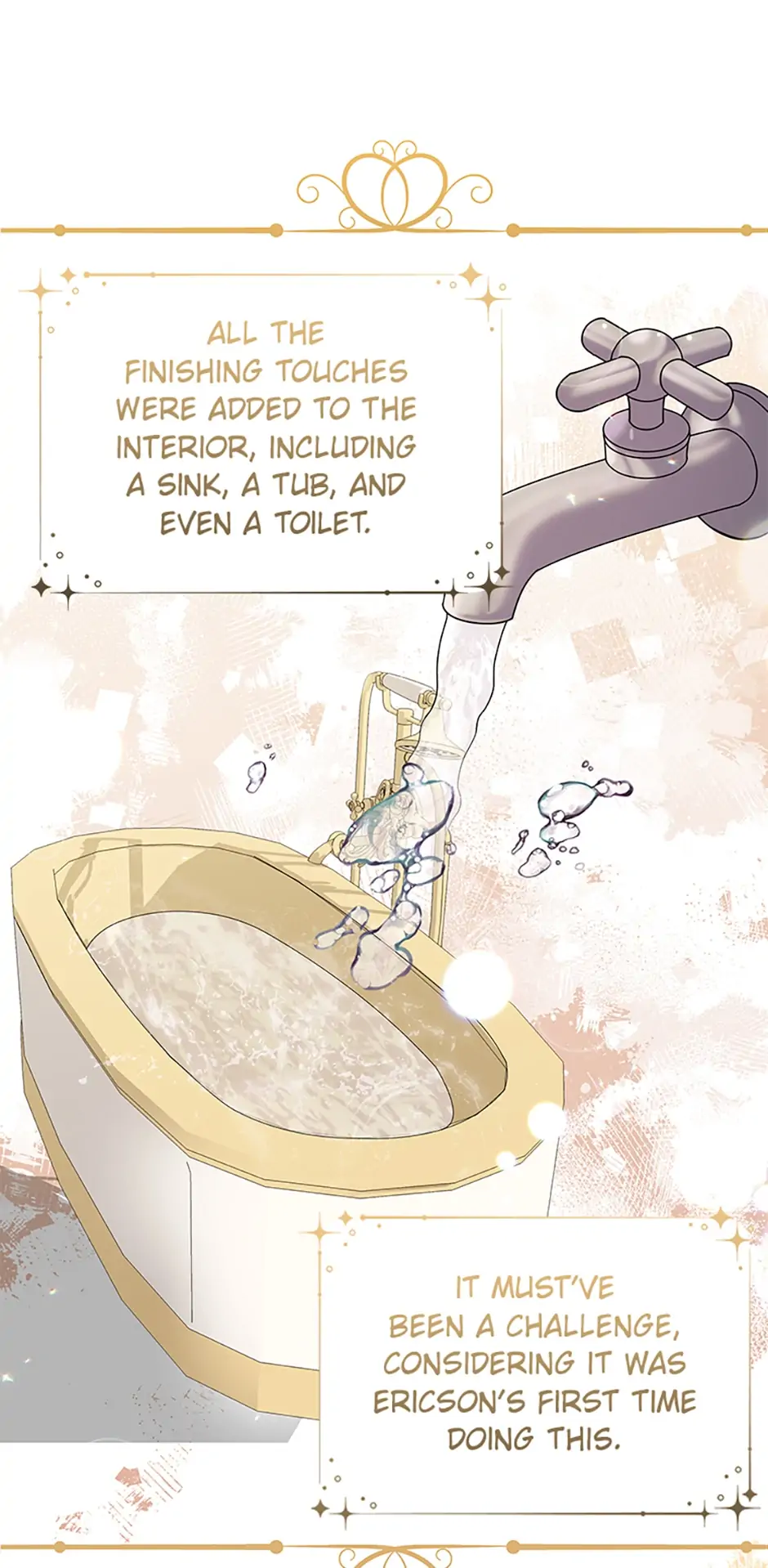 The Little Landlady Chapter 33 - page 29