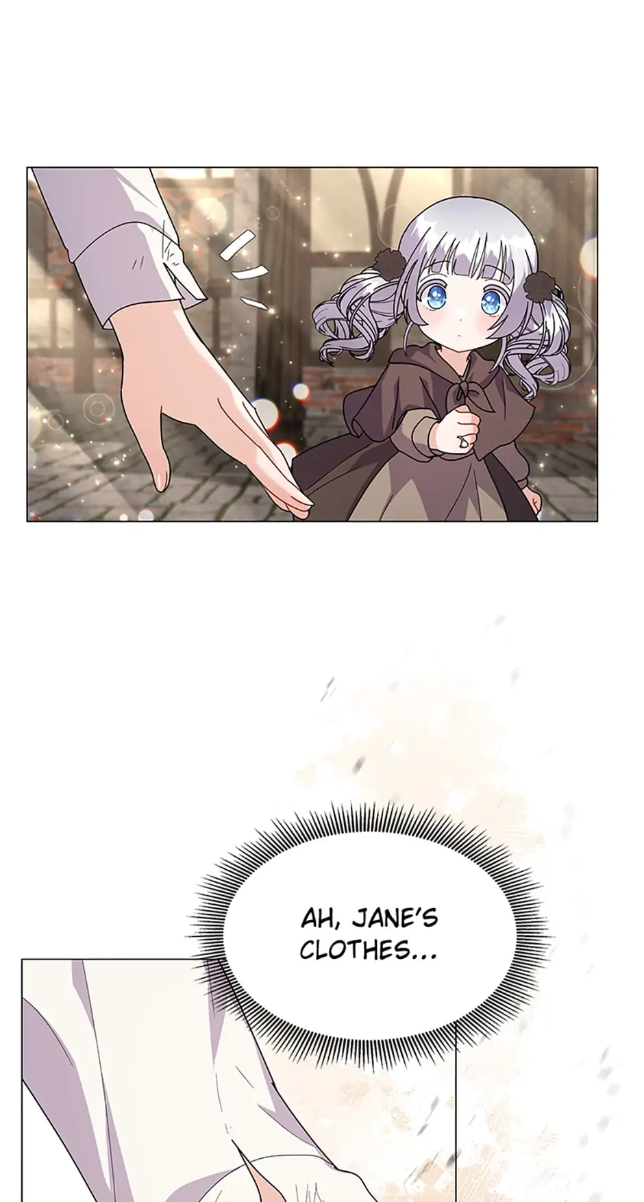 The Little Landlady Chapter 33 - page 33