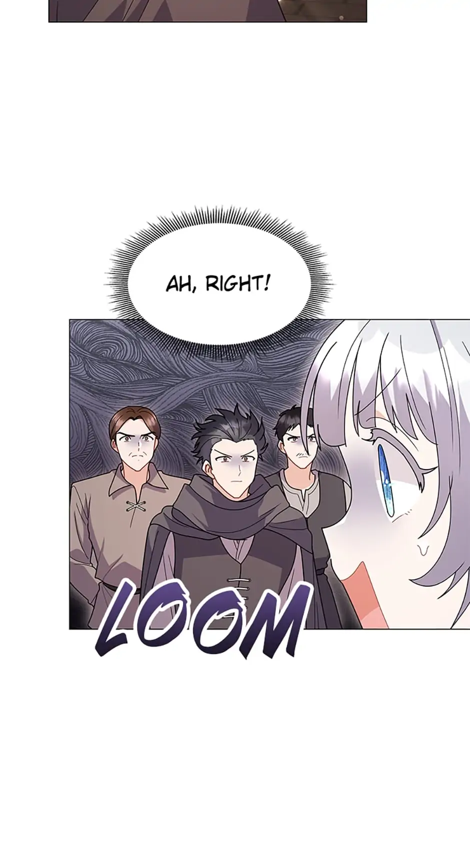 The Little Landlady Chapter 33 - page 41