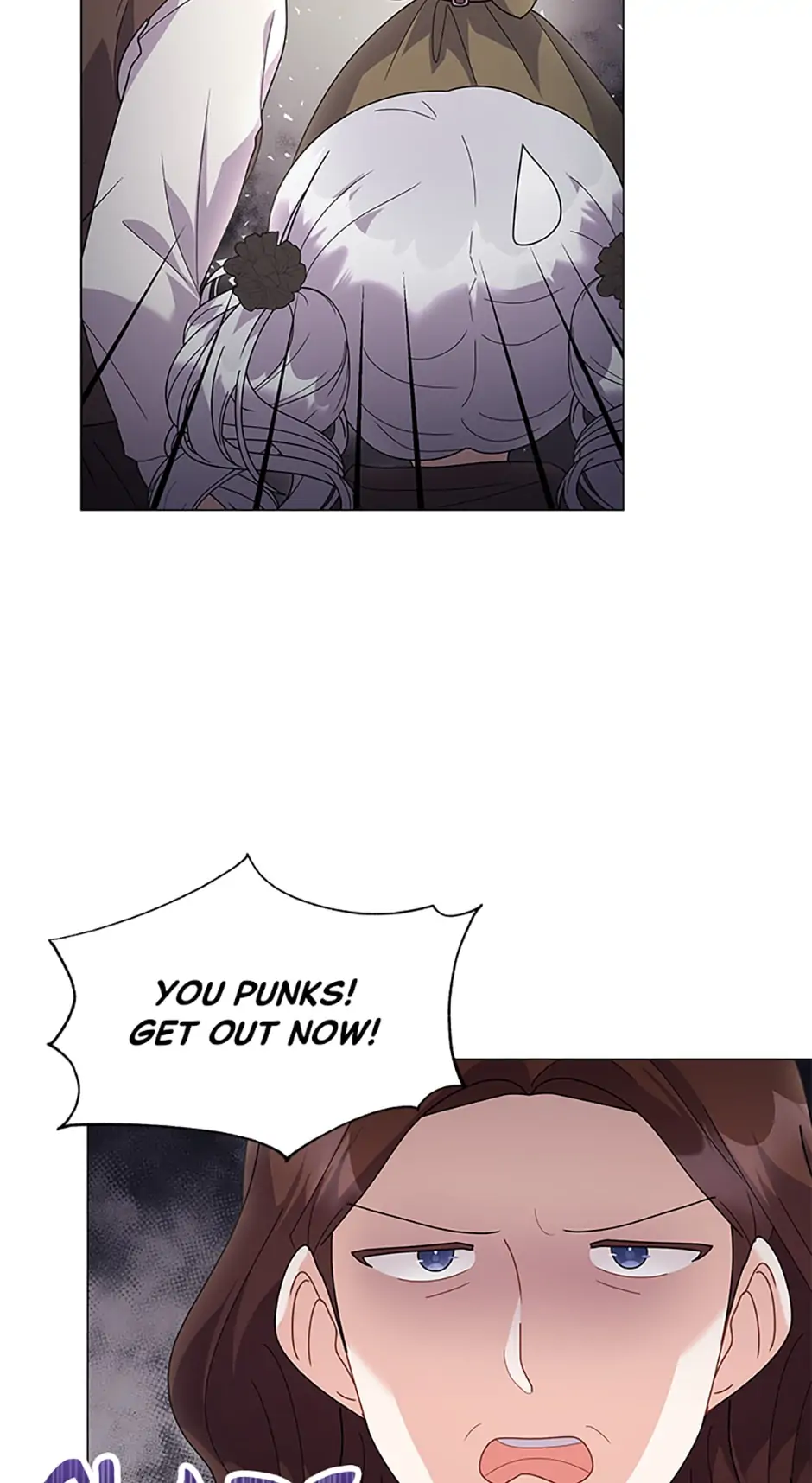 The Little Landlady Chapter 33 - page 43