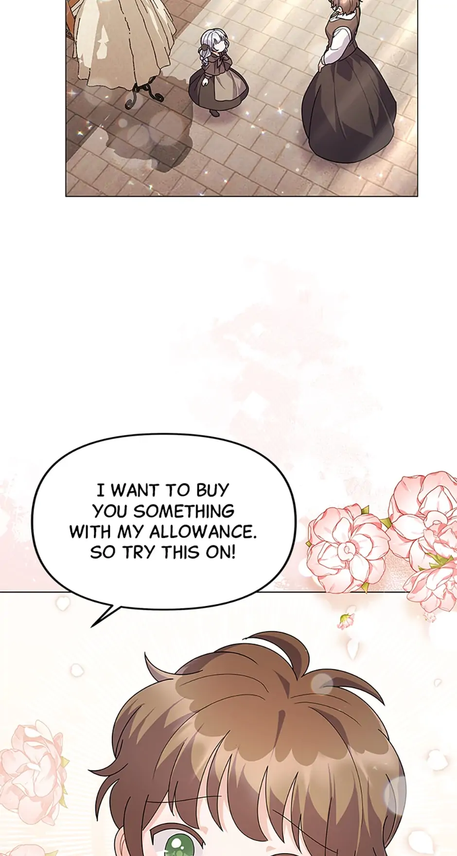 The Little Landlady Chapter 33 - page 52