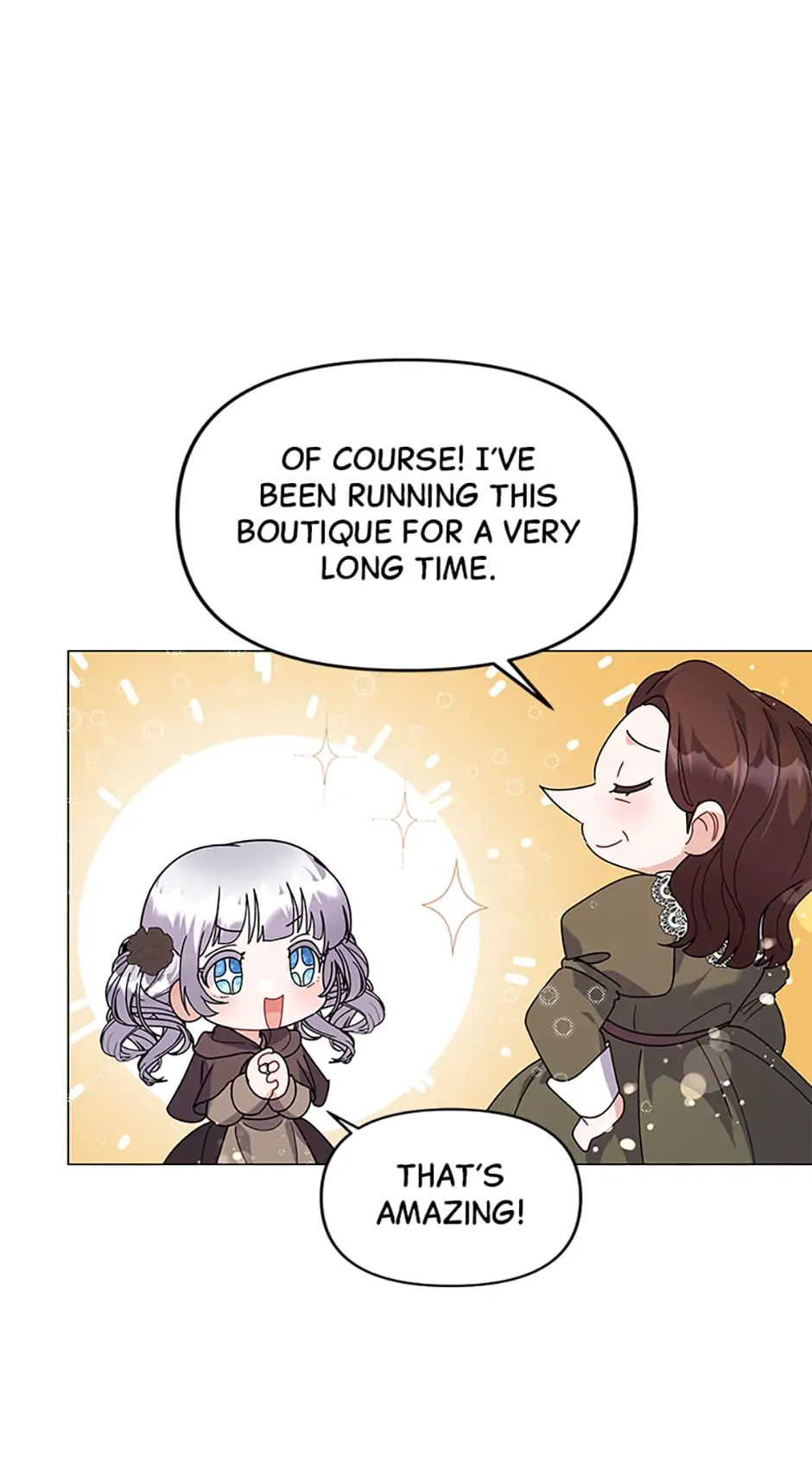 The Little Landlady Chapter 33 - page 60
