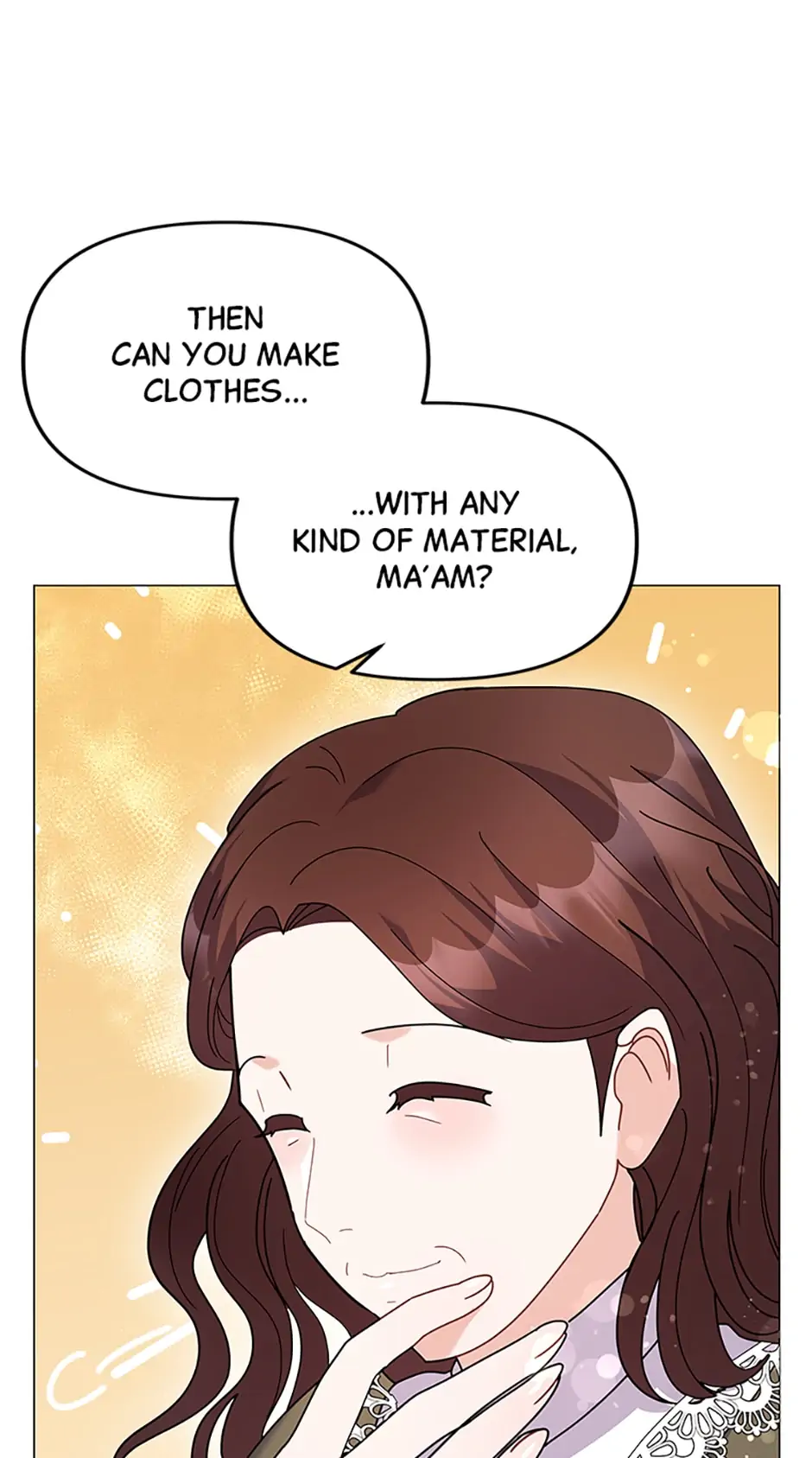 The Little Landlady Chapter 33 - page 61