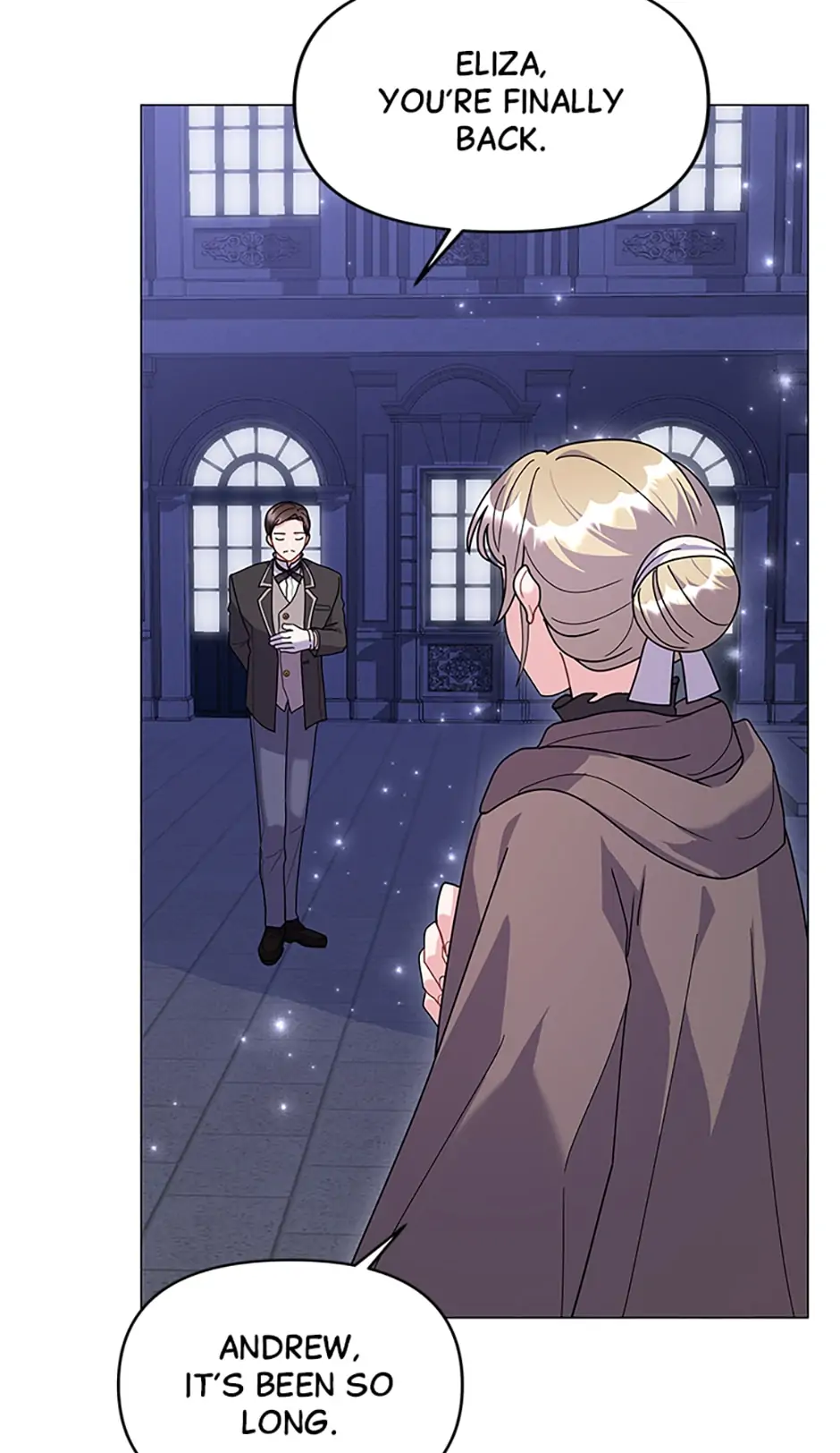 The Little Landlady Chapter 33 - page 68