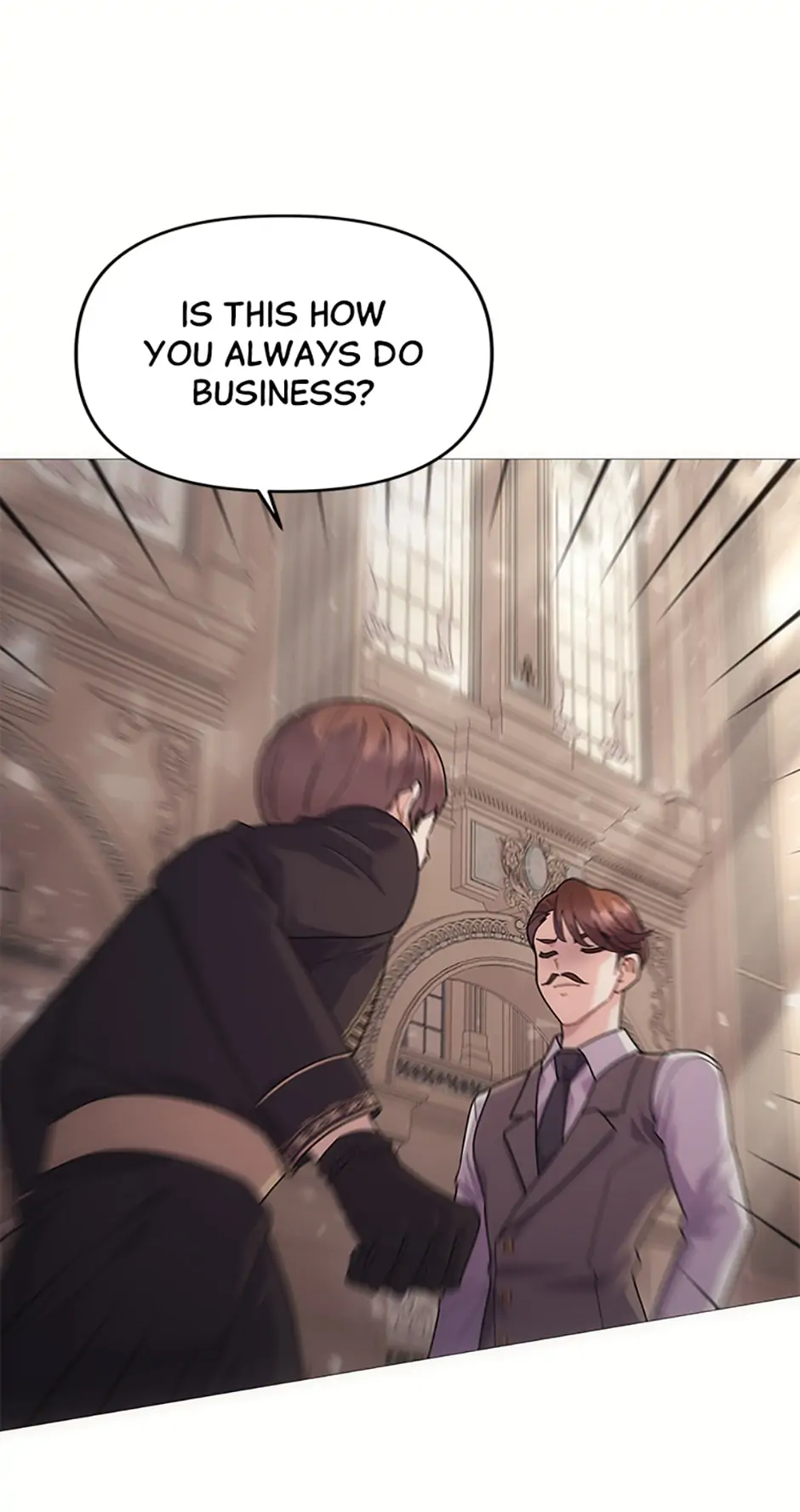 The Little Landlady Chapter 33 - page 6