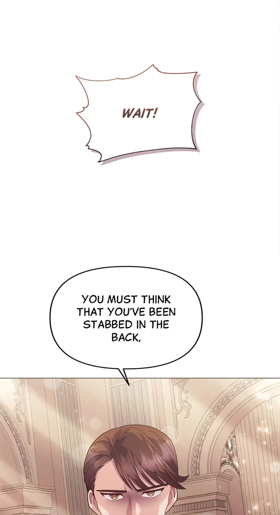 The Little Landlady Chapter 33 - page 7