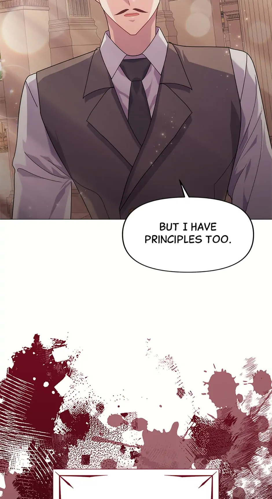 The Little Landlady Chapter 33 - page 8