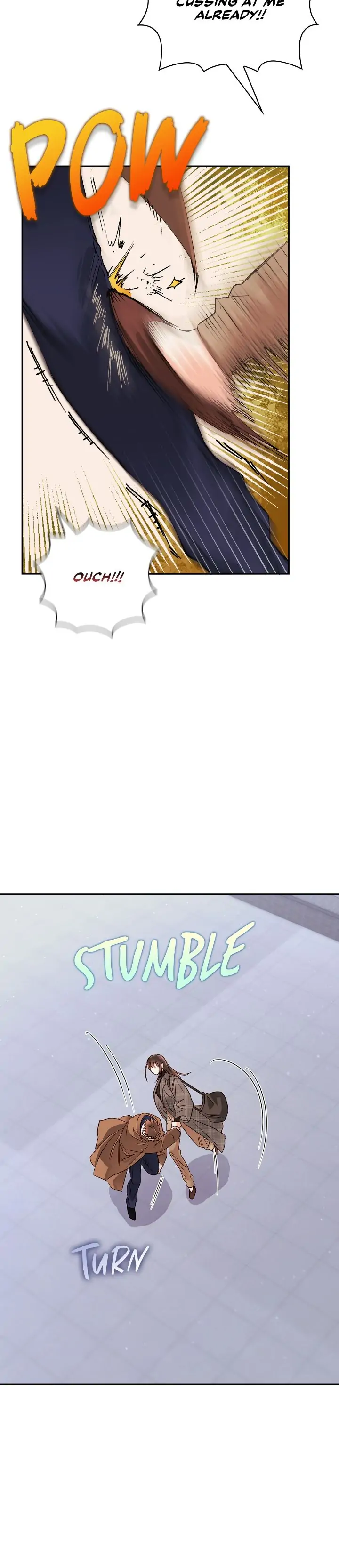 Quiet in the Office! Chapter 14 - page 29