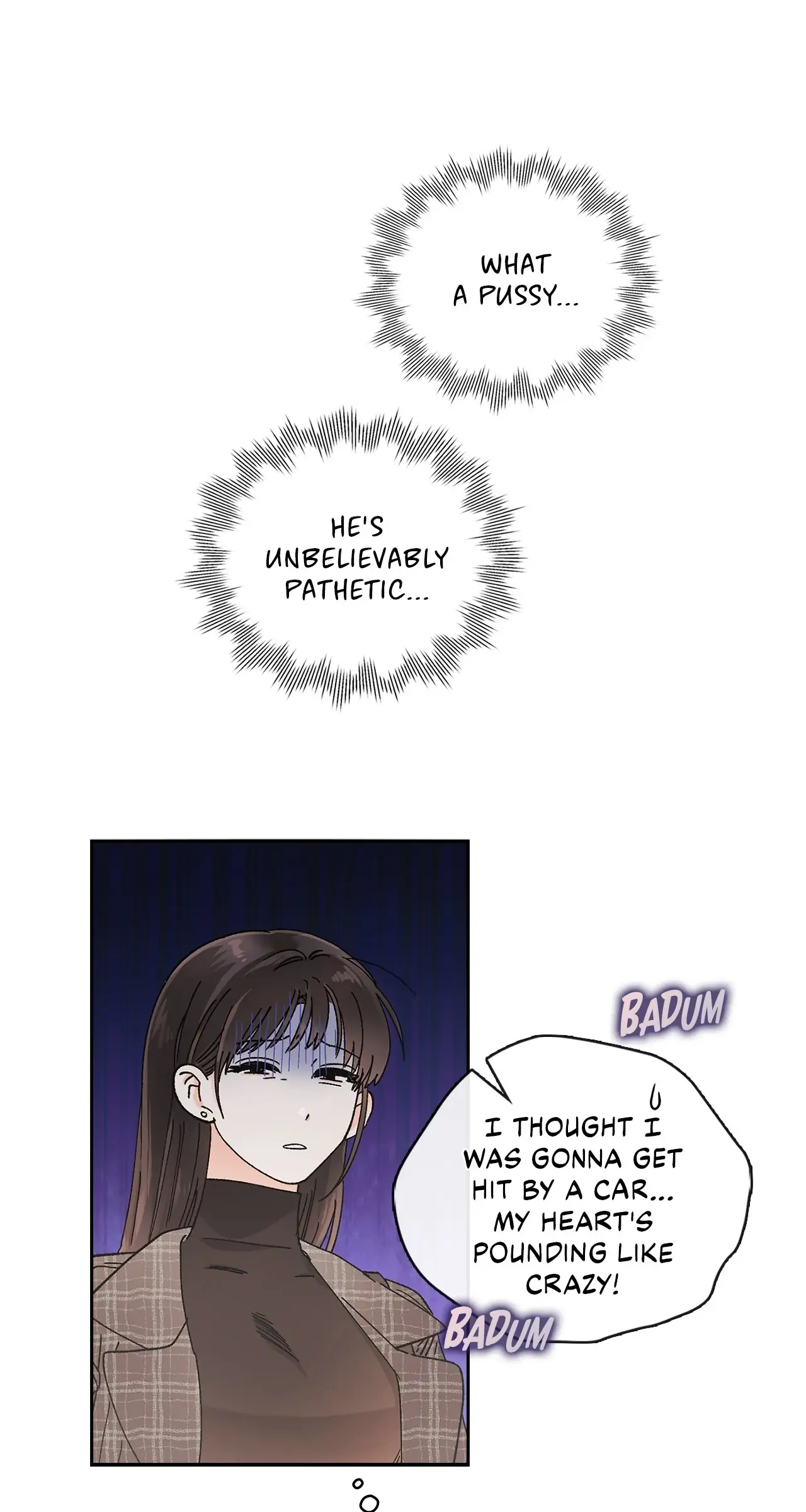 Quiet in the Office! Chapter 15 - page 11