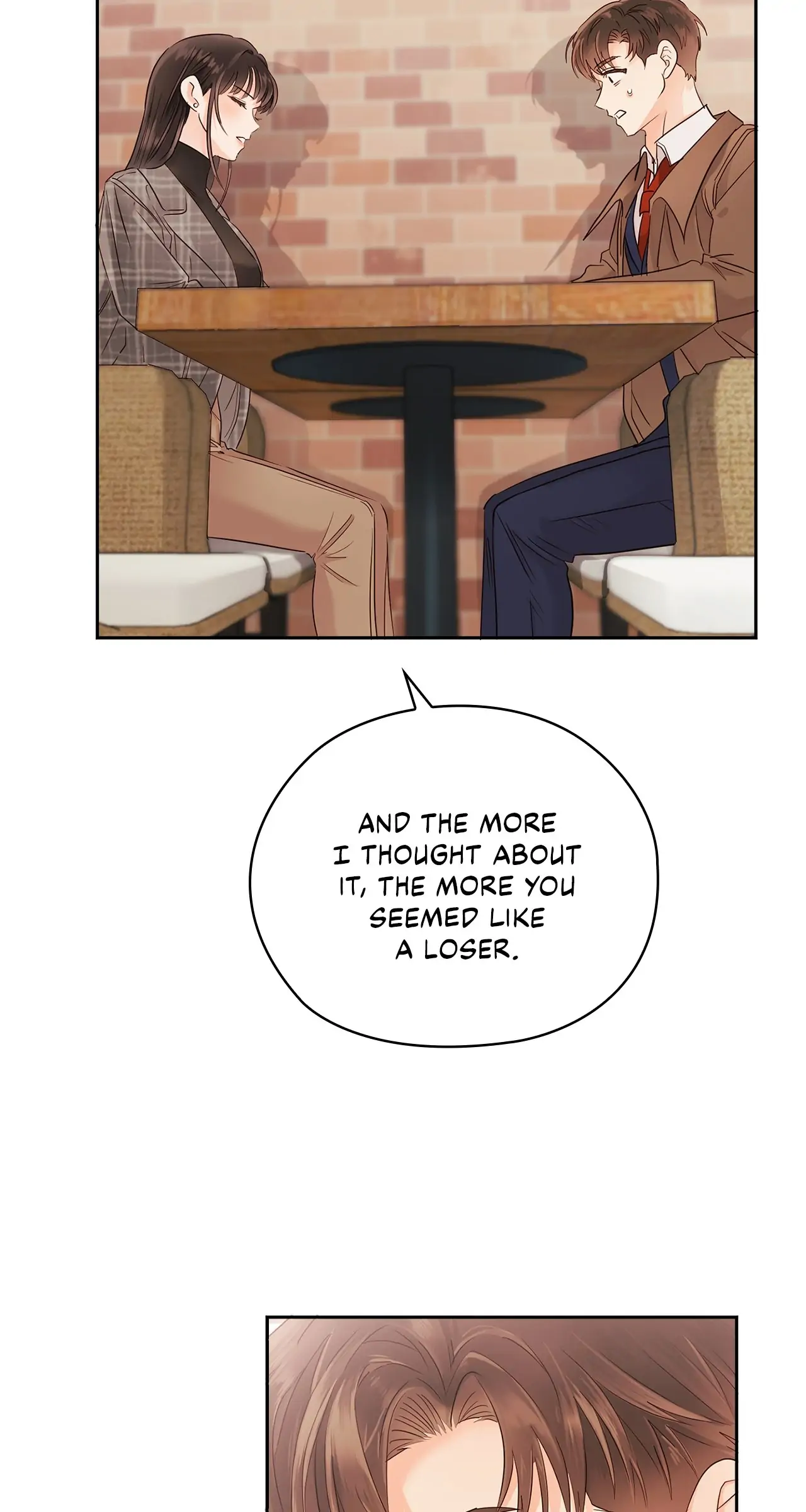 Quiet in the Office! Chapter 15 - page 59