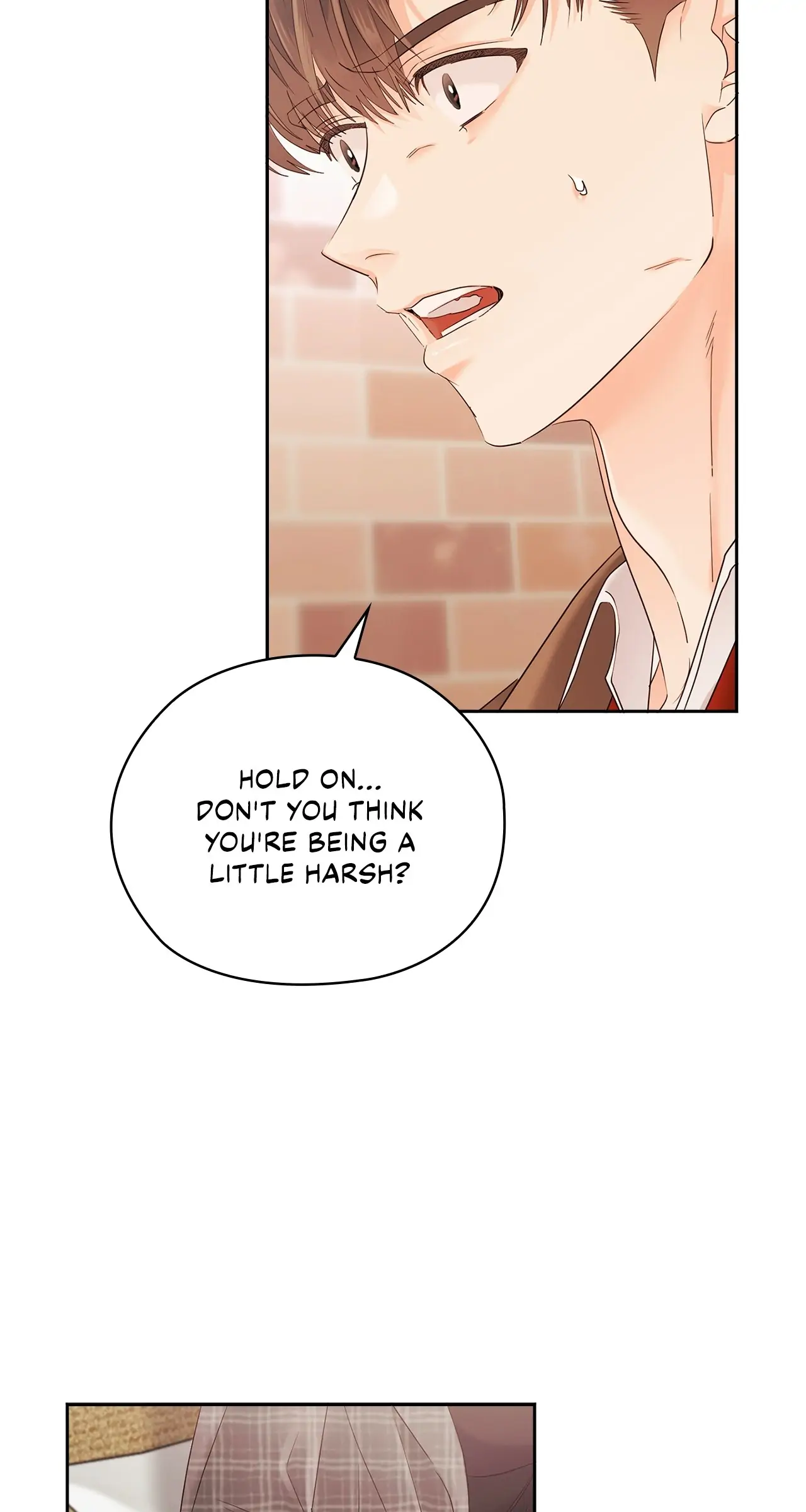 Quiet in the Office! Chapter 15 - page 60