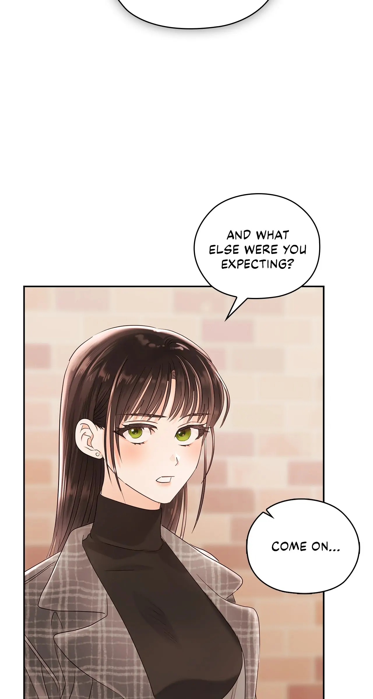 Quiet in the Office! Chapter 15 - page 67