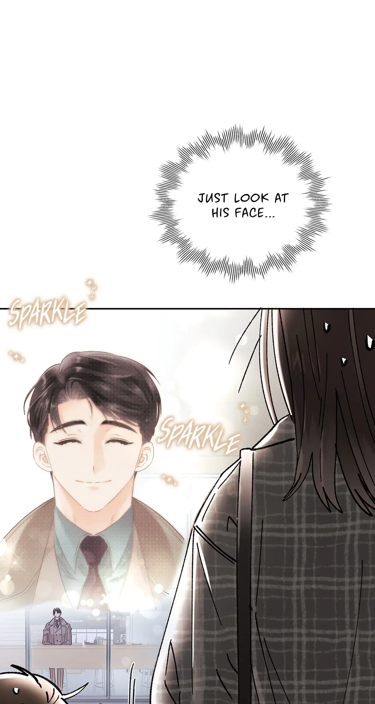 Quiet in the Office! Chapter 15 - page 6