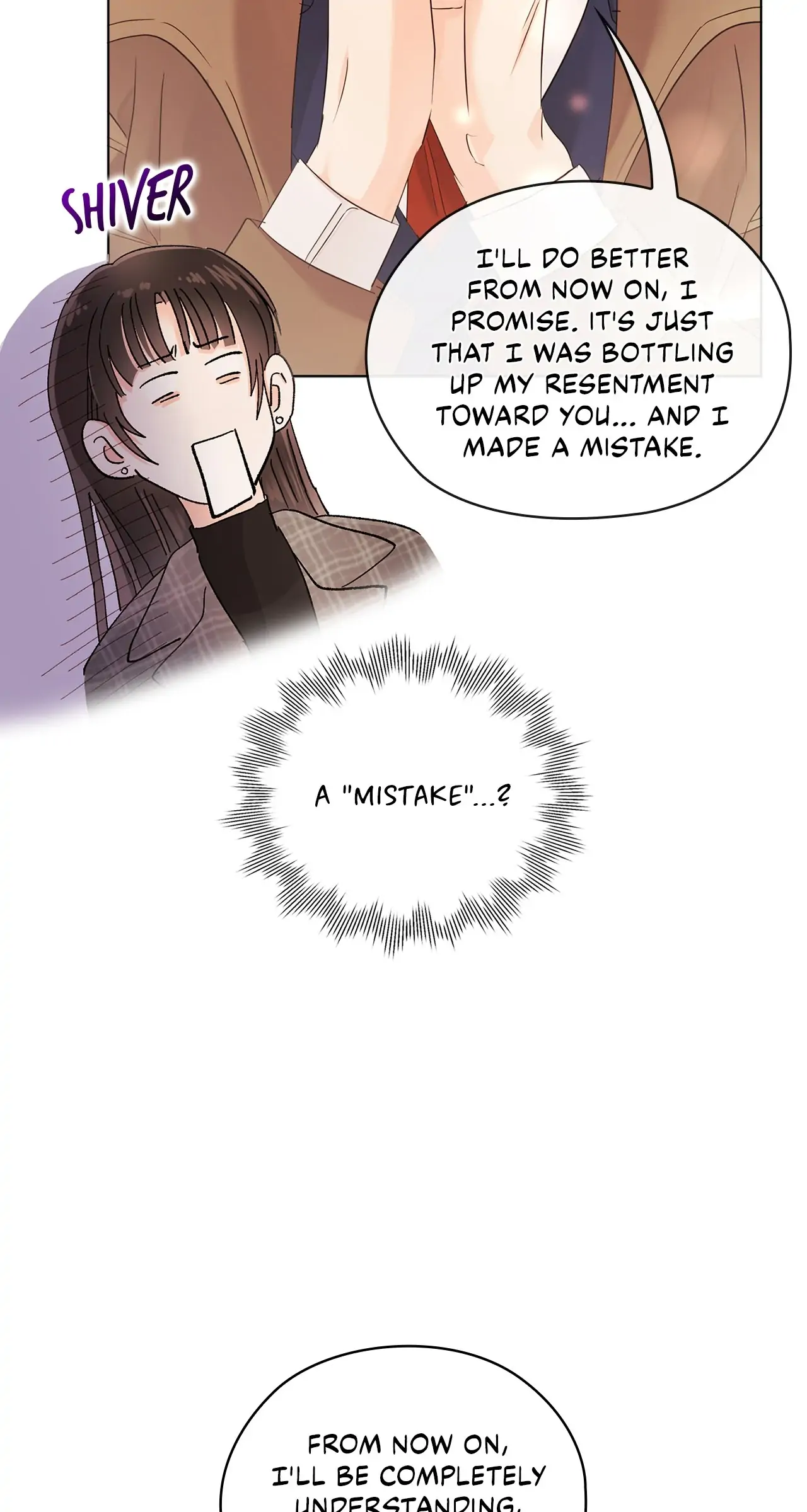 Quiet in the Office! Chapter 15 - page 72