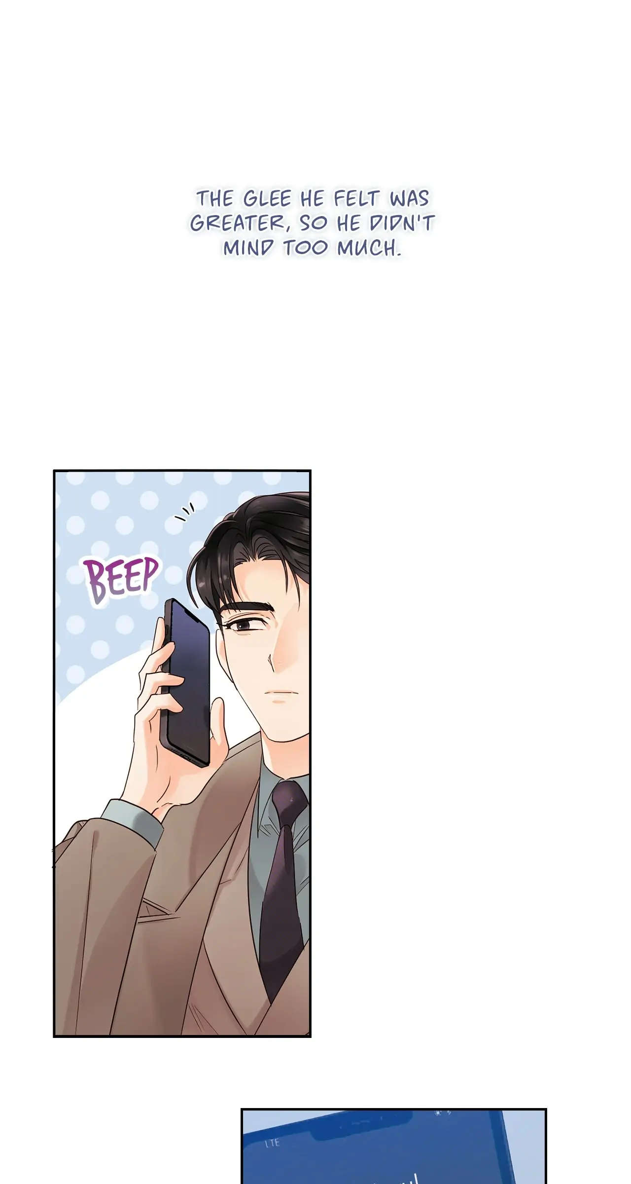Quiet in the Office! Chapter 16 - page 41