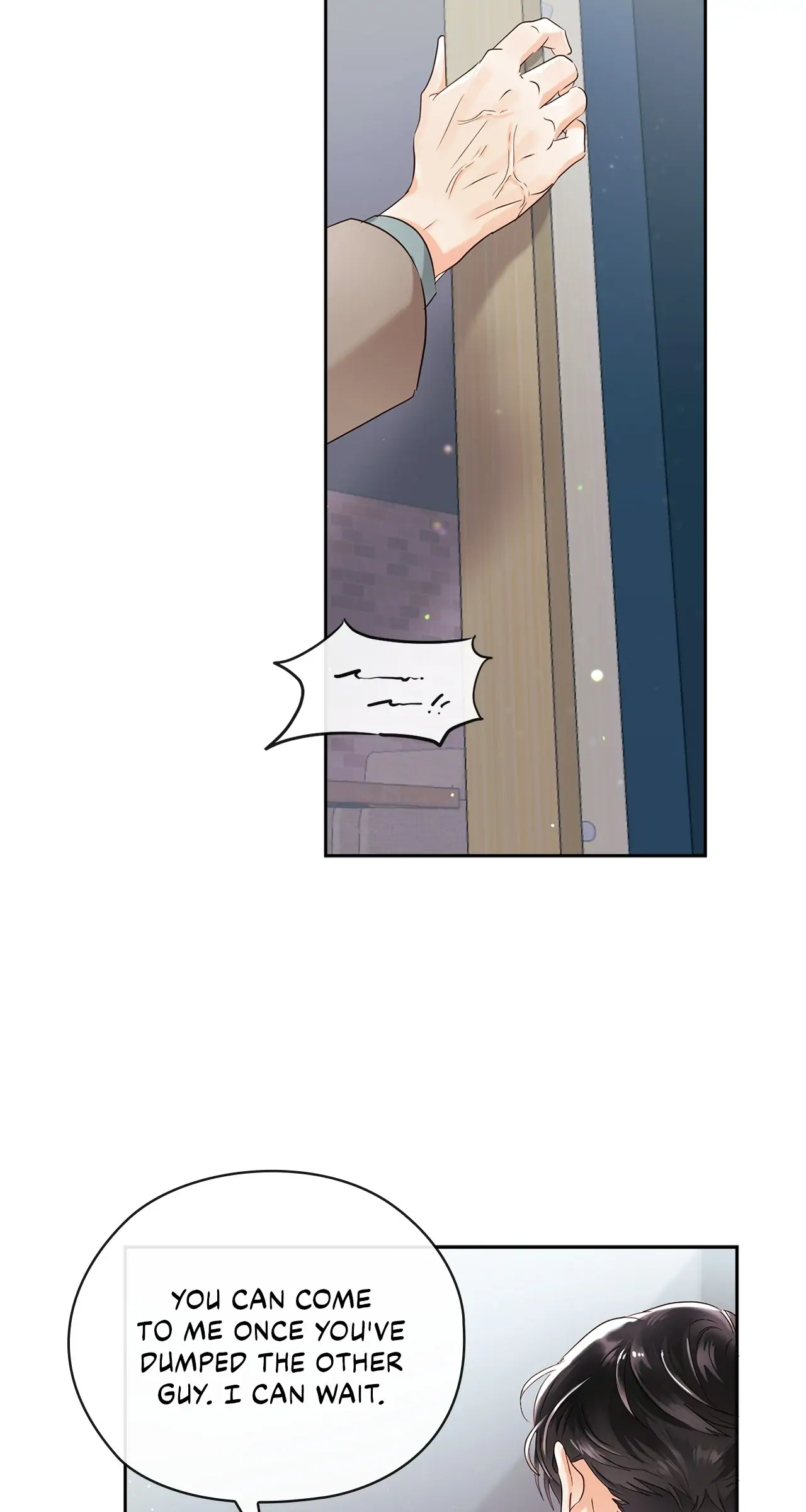 Quiet in the Office! Chapter 16 - page 44