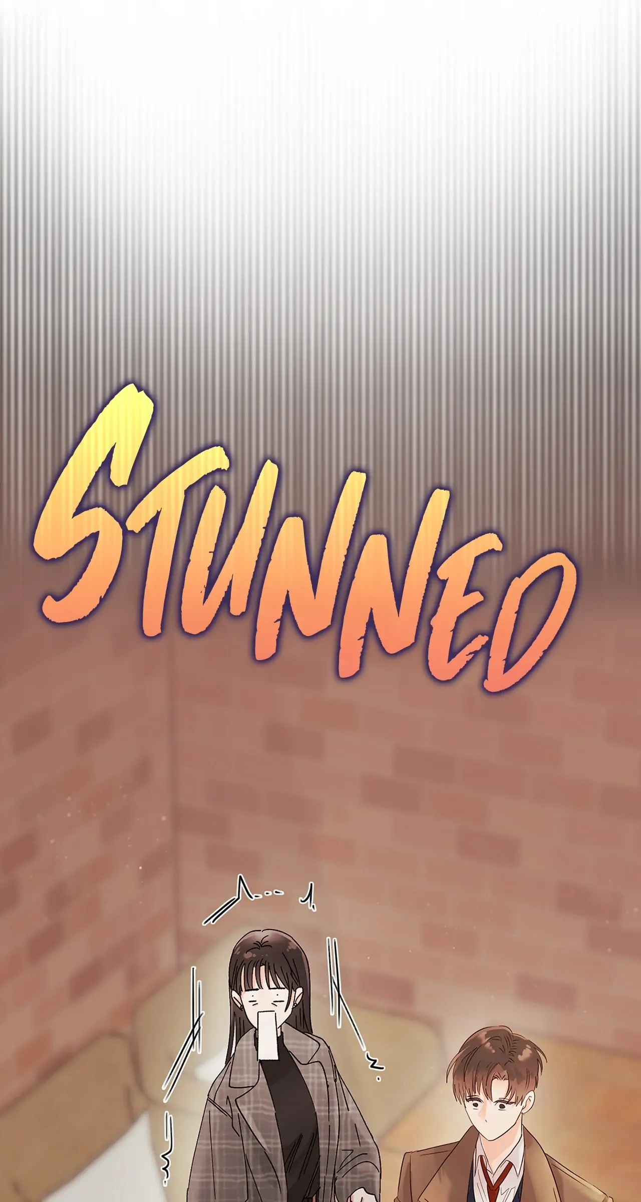 Quiet in the Office! Chapter 16 - page 54
