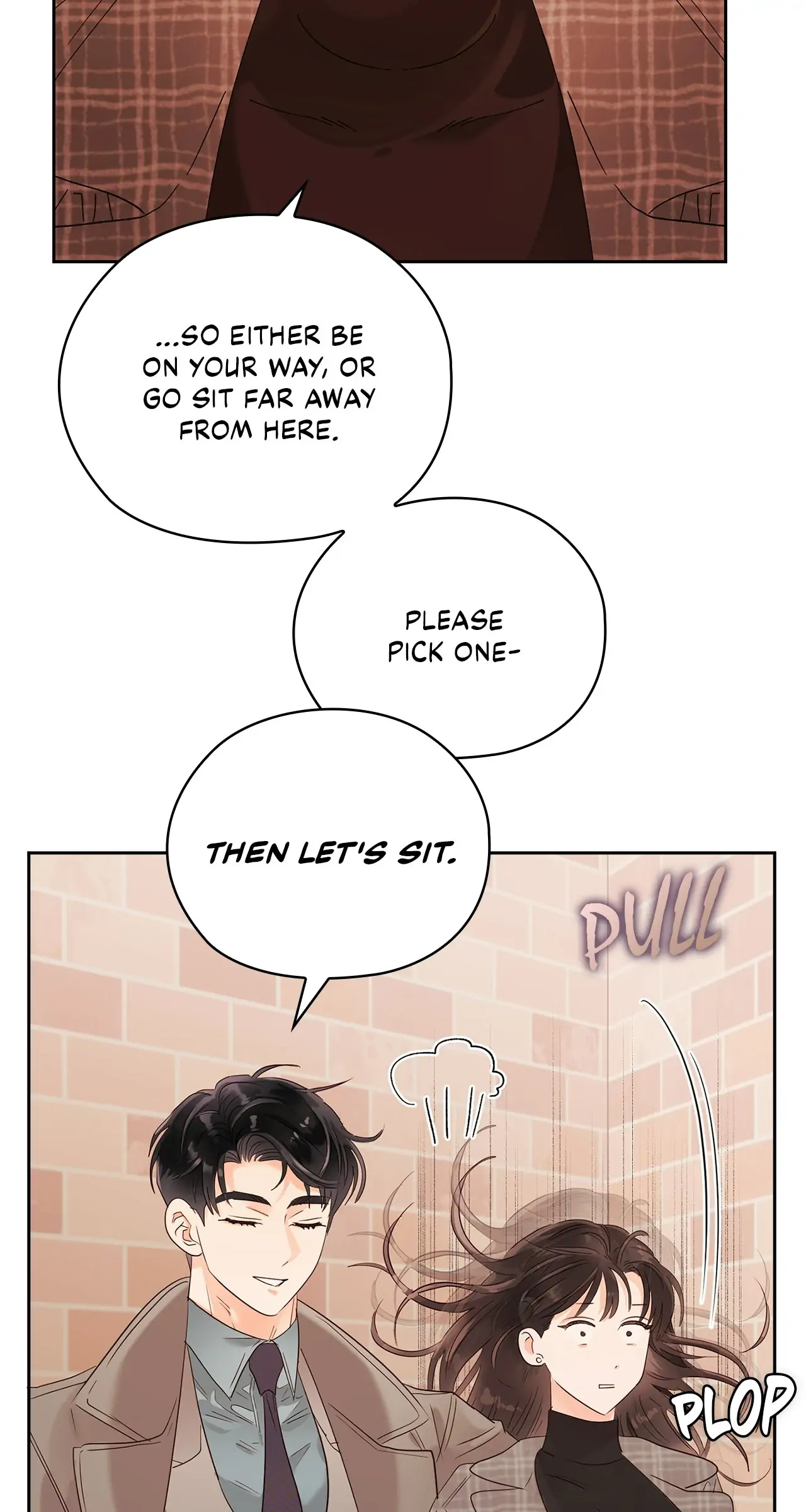Quiet in the Office! Chapter 16 - page 72
