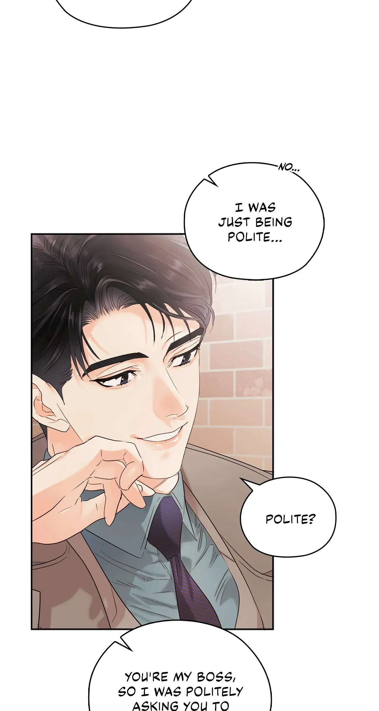 Quiet in the Office! Chapter 16 - page 76