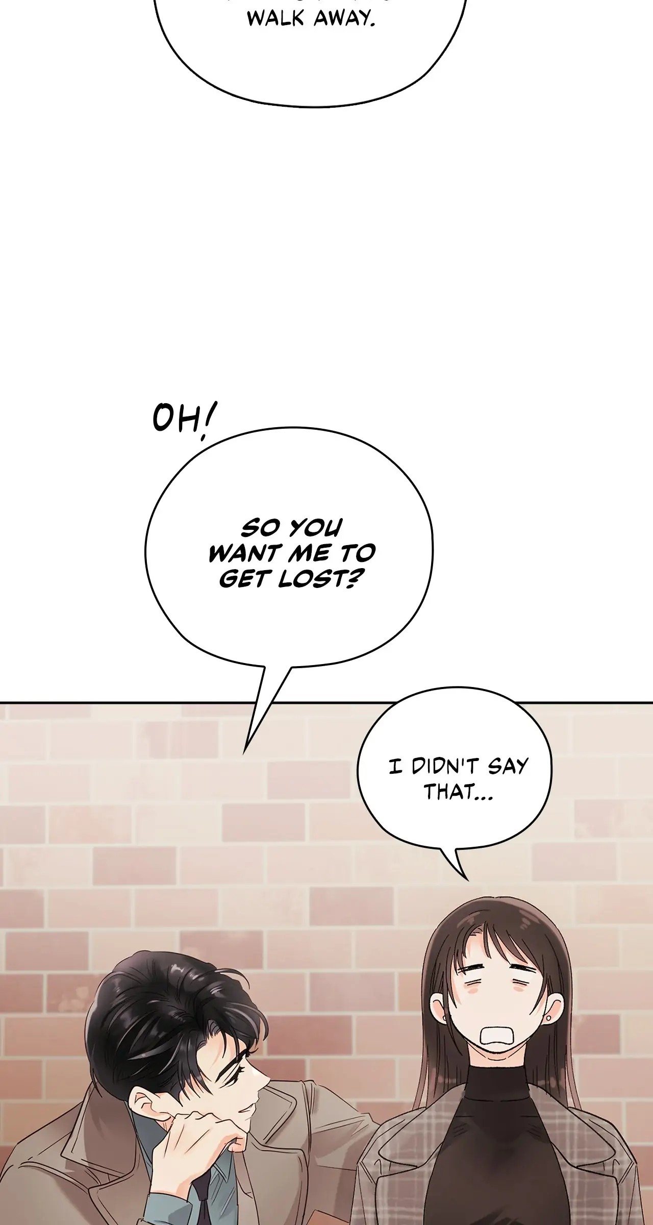 Quiet in the Office! Chapter 16 - page 77