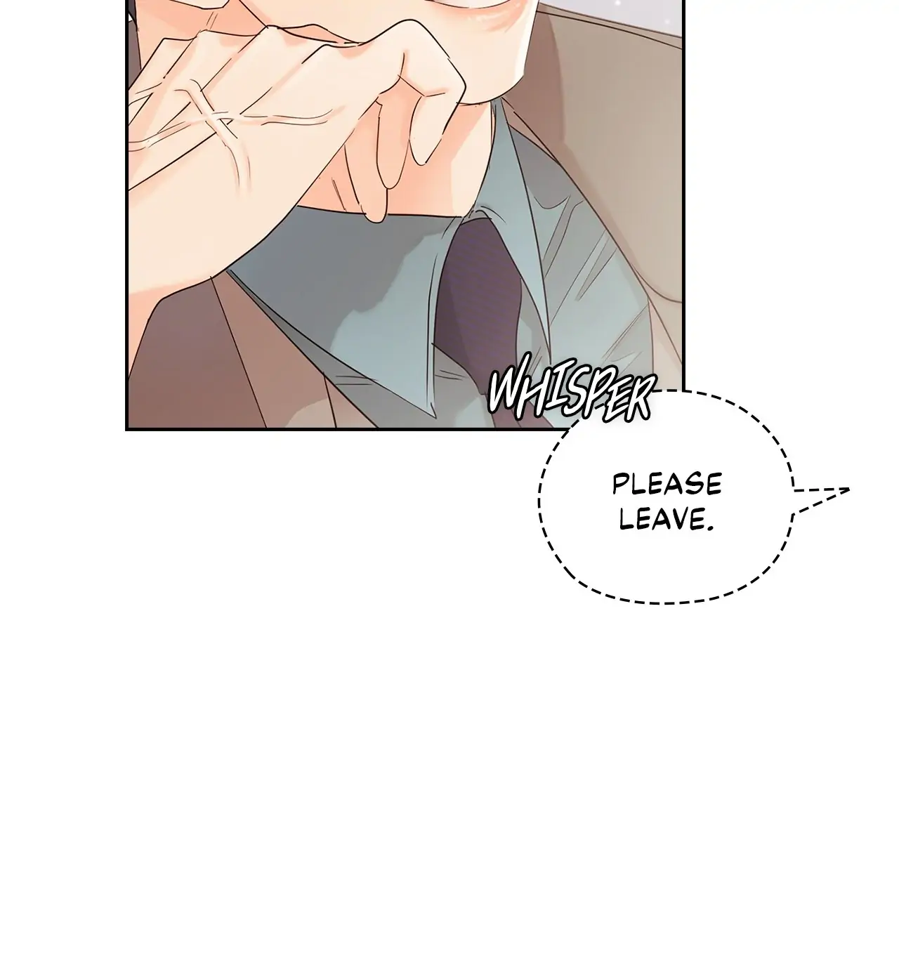 Quiet in the Office! Chapter 16 - page 79