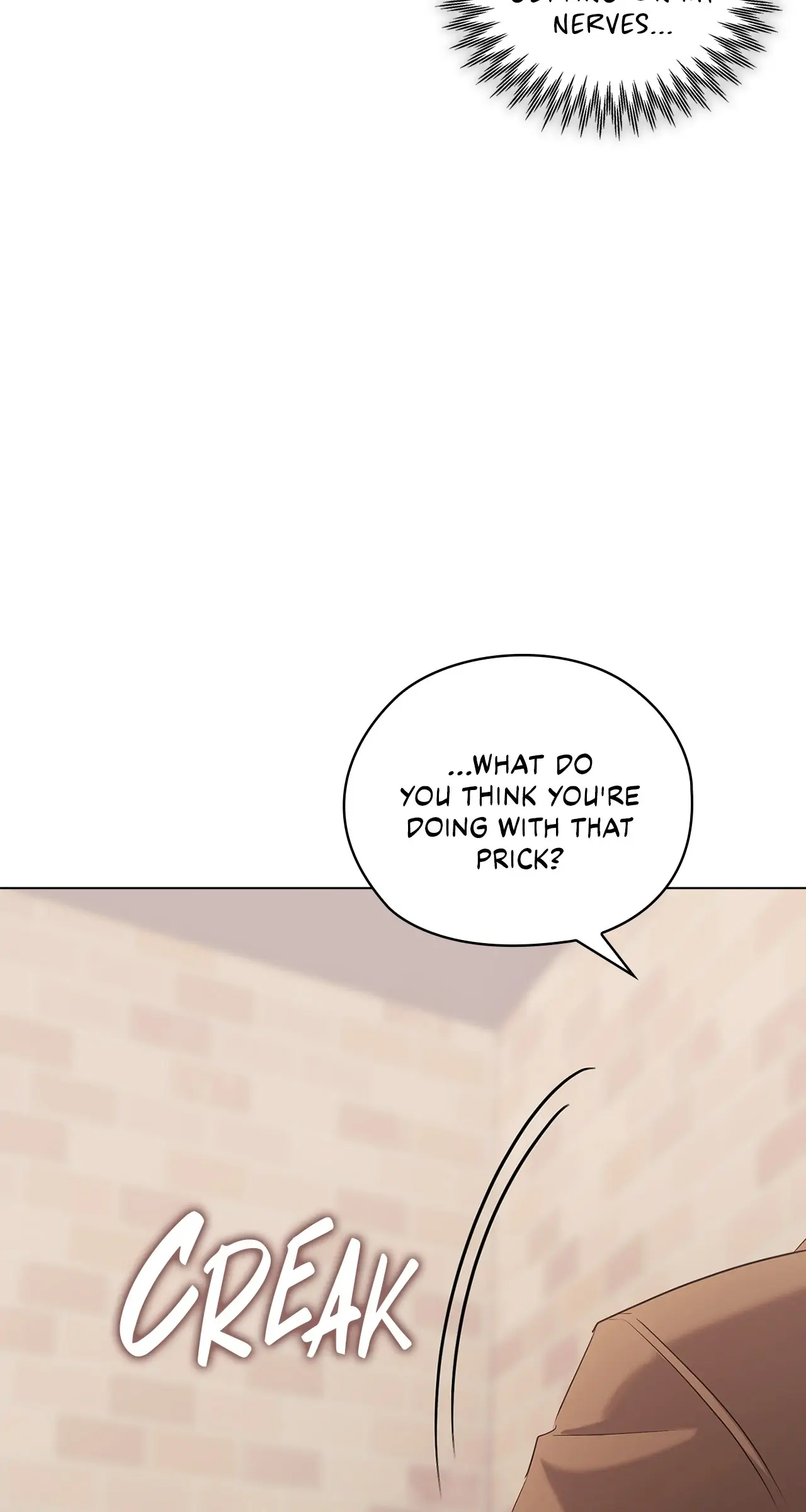 Quiet in the Office! Chapter 16 - page 83