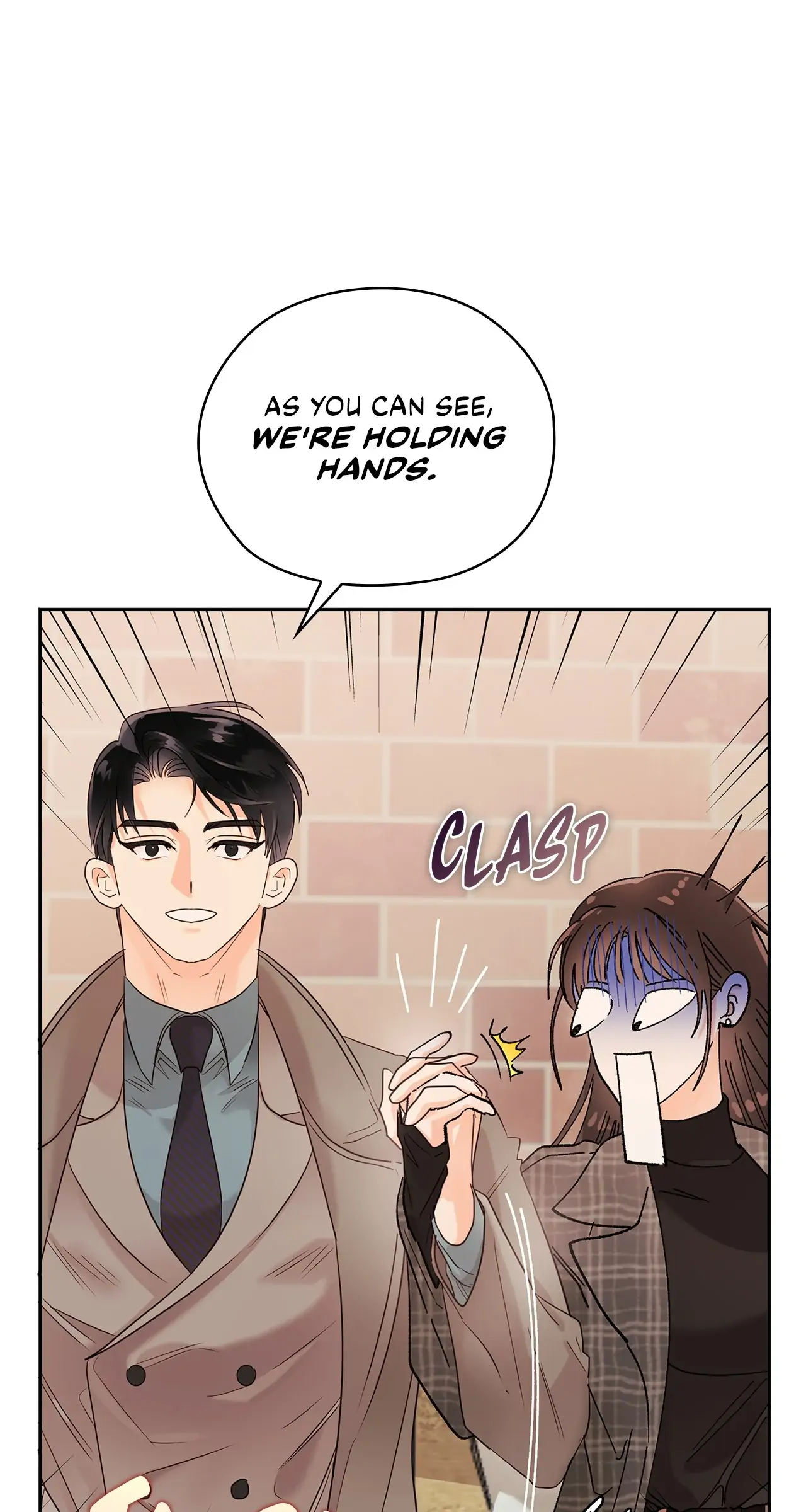 Quiet in the Office! Chapter 16 - page 85