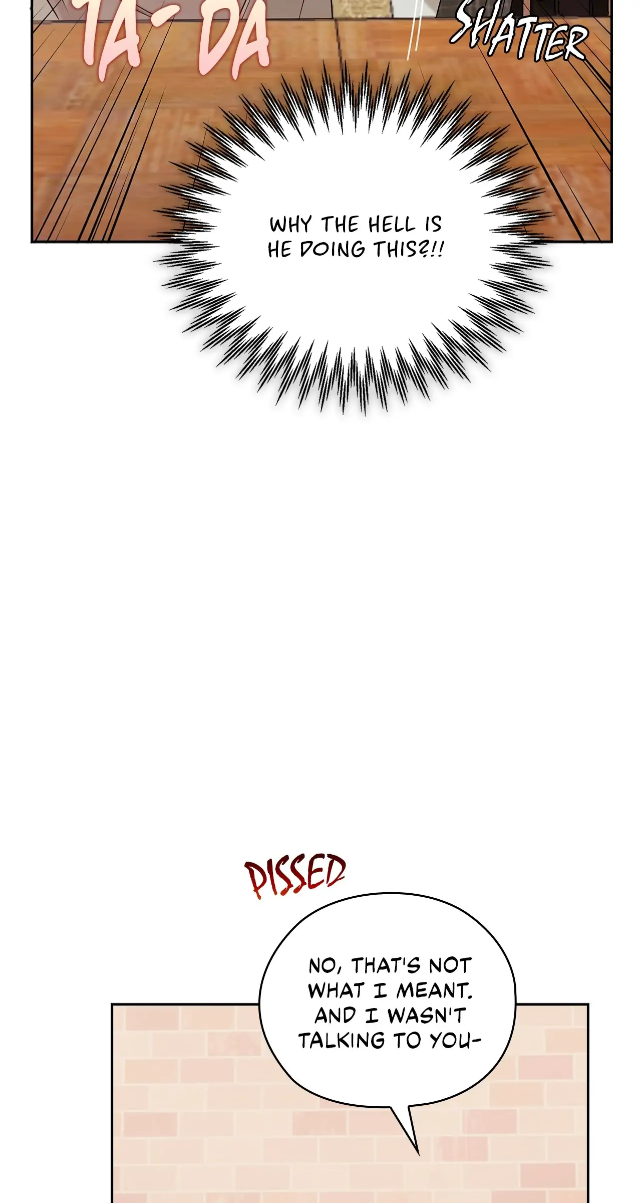 Quiet in the Office! Chapter 16 - page 86