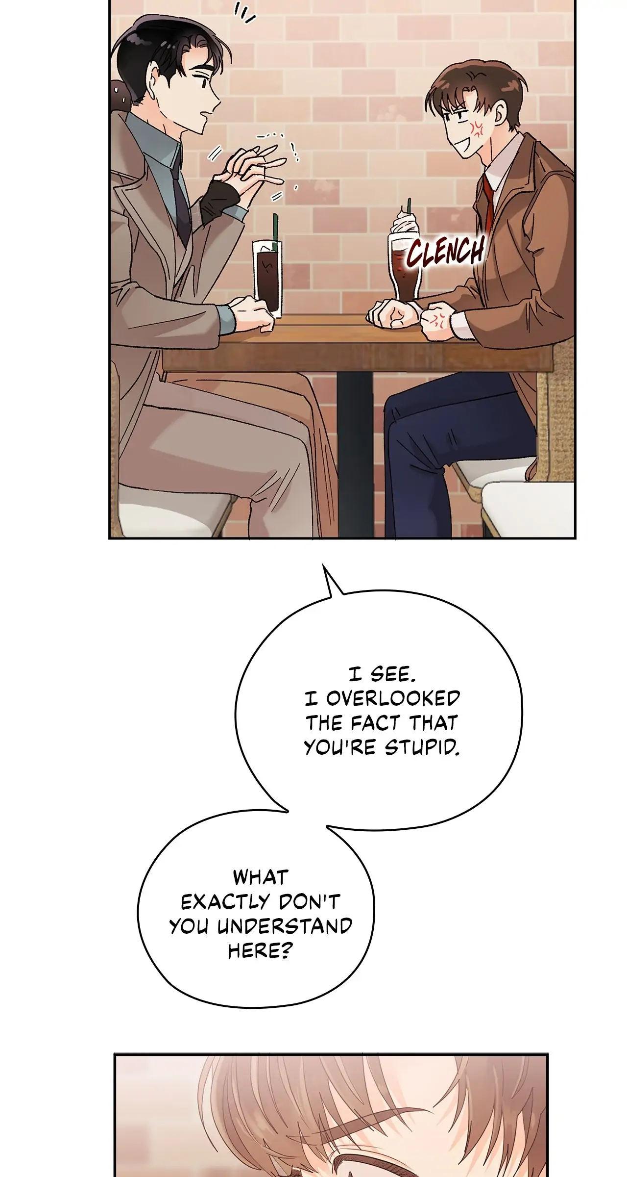 Quiet in the Office! Chapter 16 - page 87