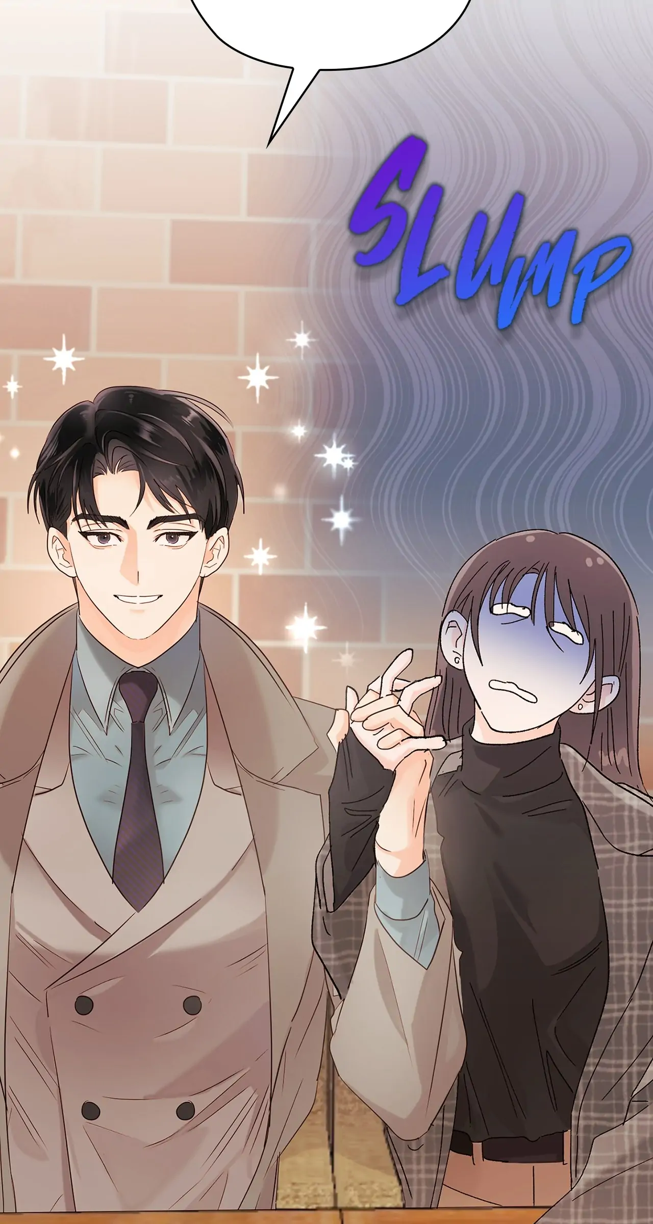 Quiet in the Office! Chapter 16 - page 89