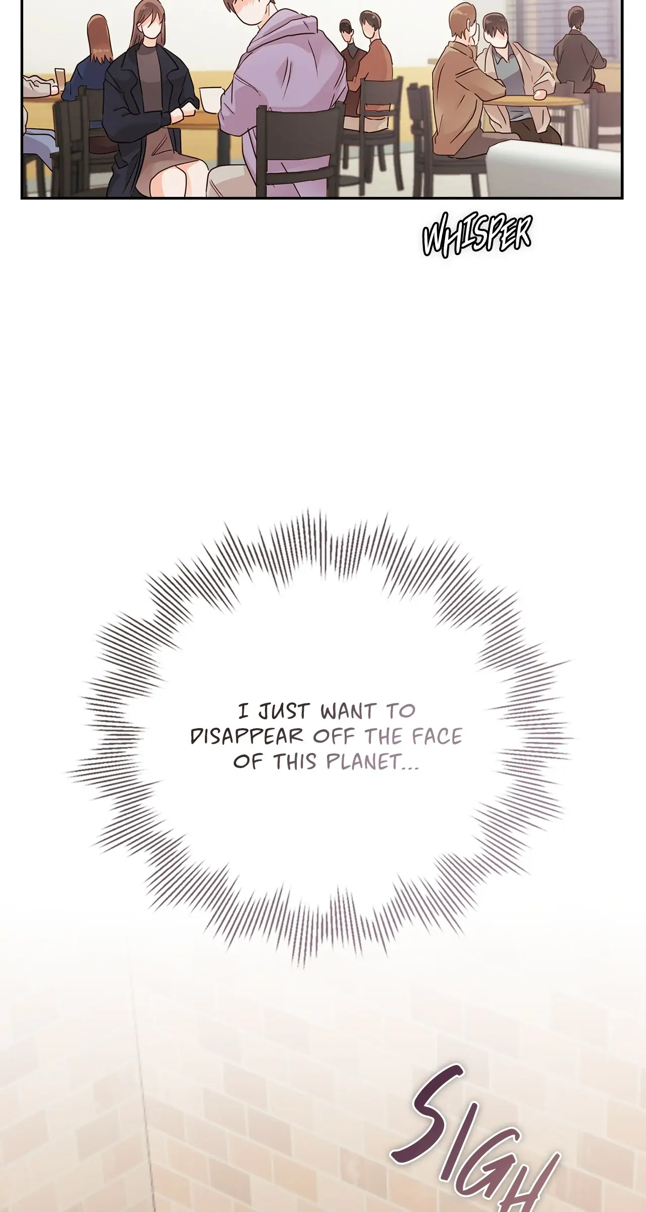 Quiet in the Office! Chapter 16 - page 94
