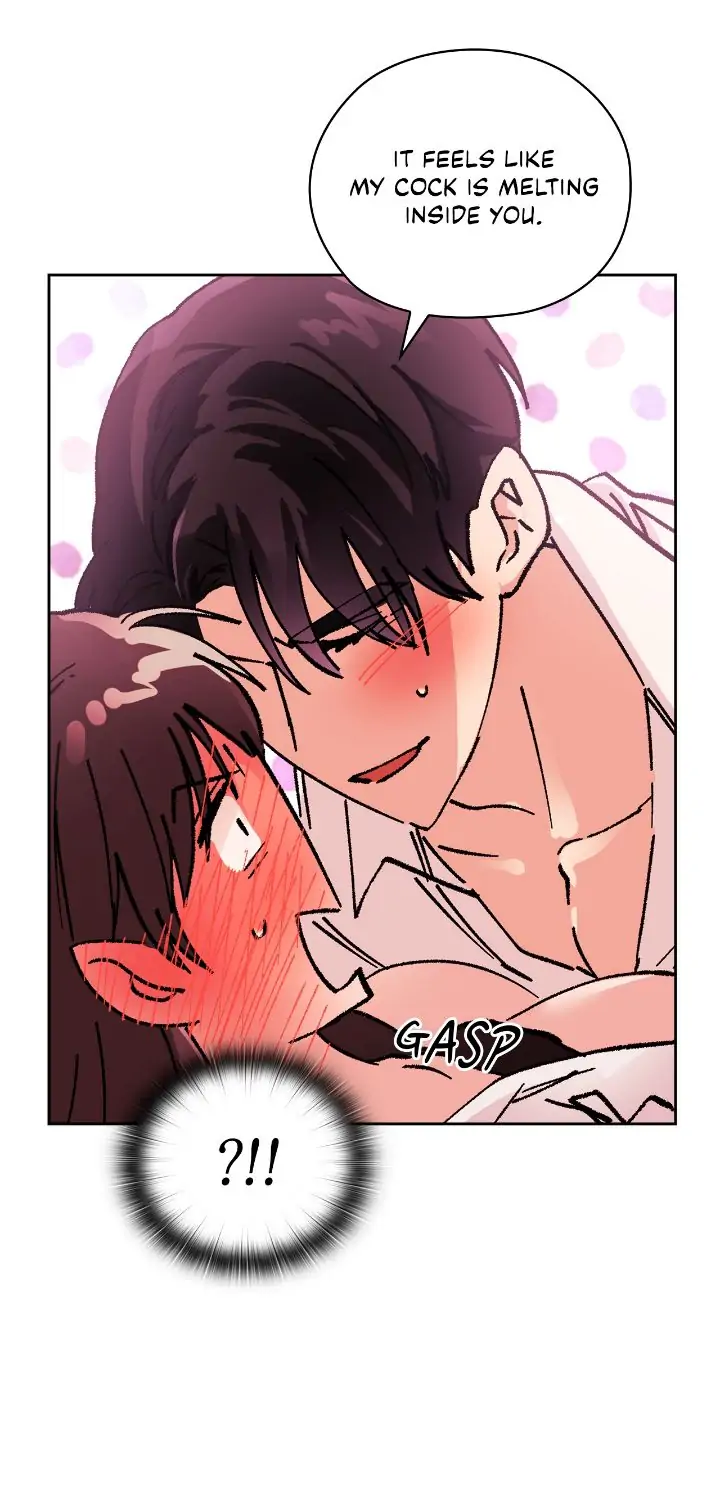Quiet in the Office! Chapter 3 - page 34
