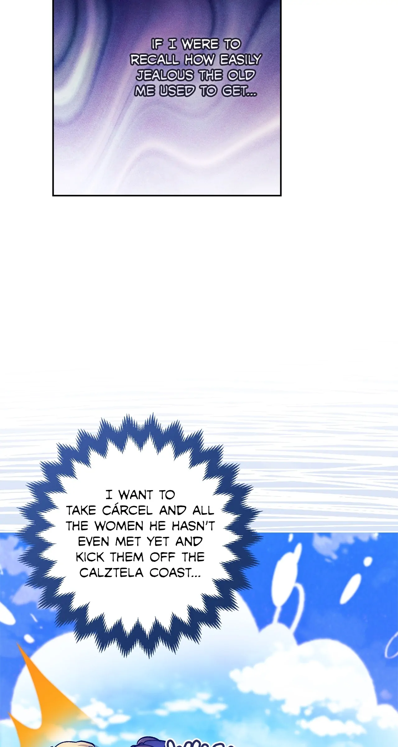 The Broken Ring : This Marriage Will Fail Anyway Chapter 55 - page 10