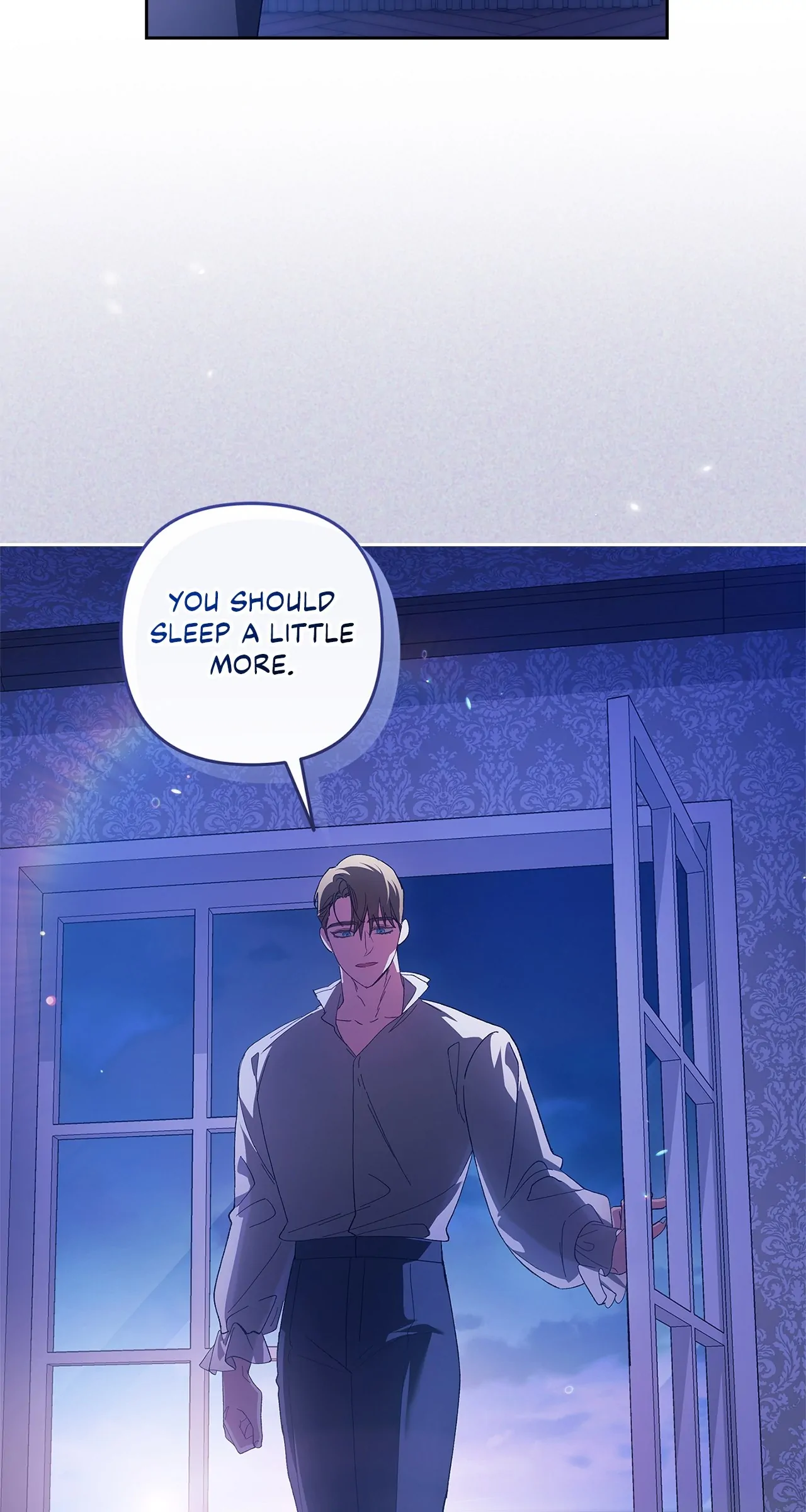 The Broken Ring : This Marriage Will Fail Anyway Chapter 55 - page 14