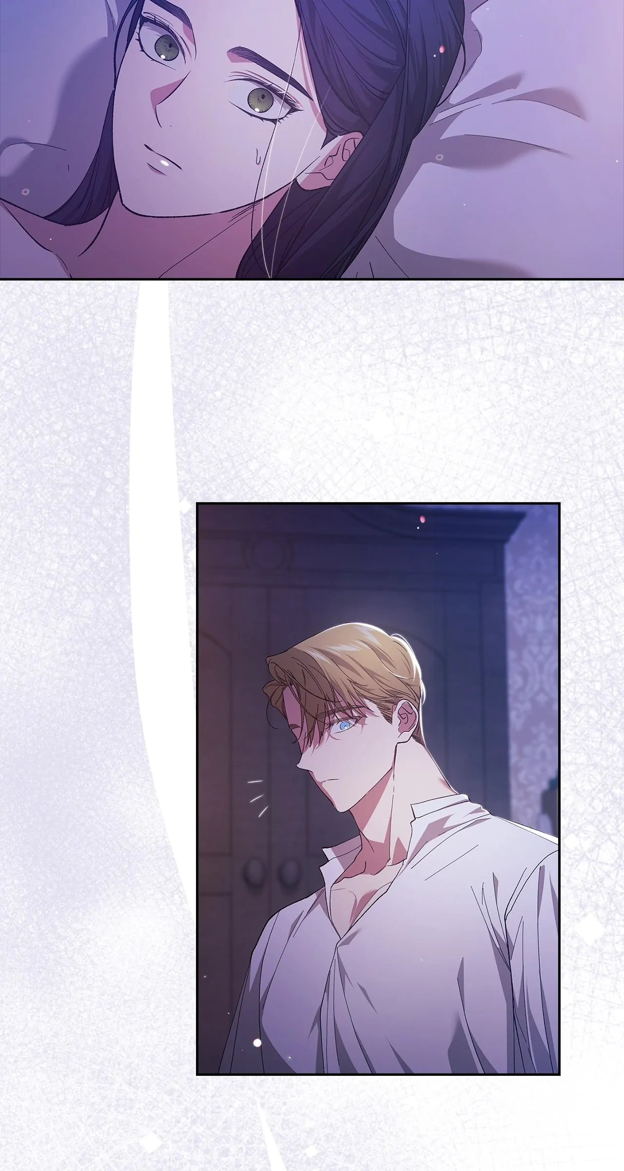 The Broken Ring : This Marriage Will Fail Anyway Chapter 55 - page 22