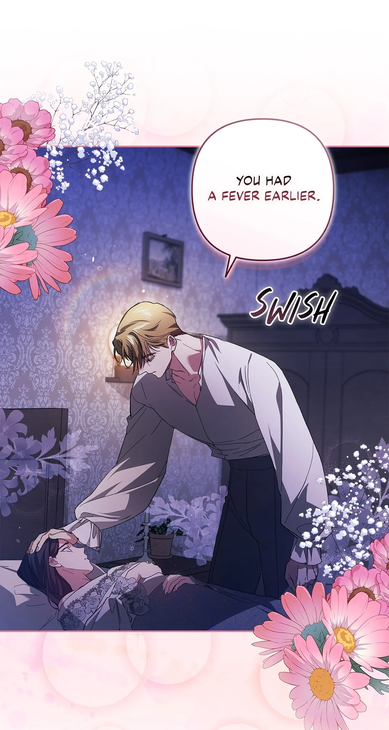 The Broken Ring : This Marriage Will Fail Anyway Chapter 55 - page 24