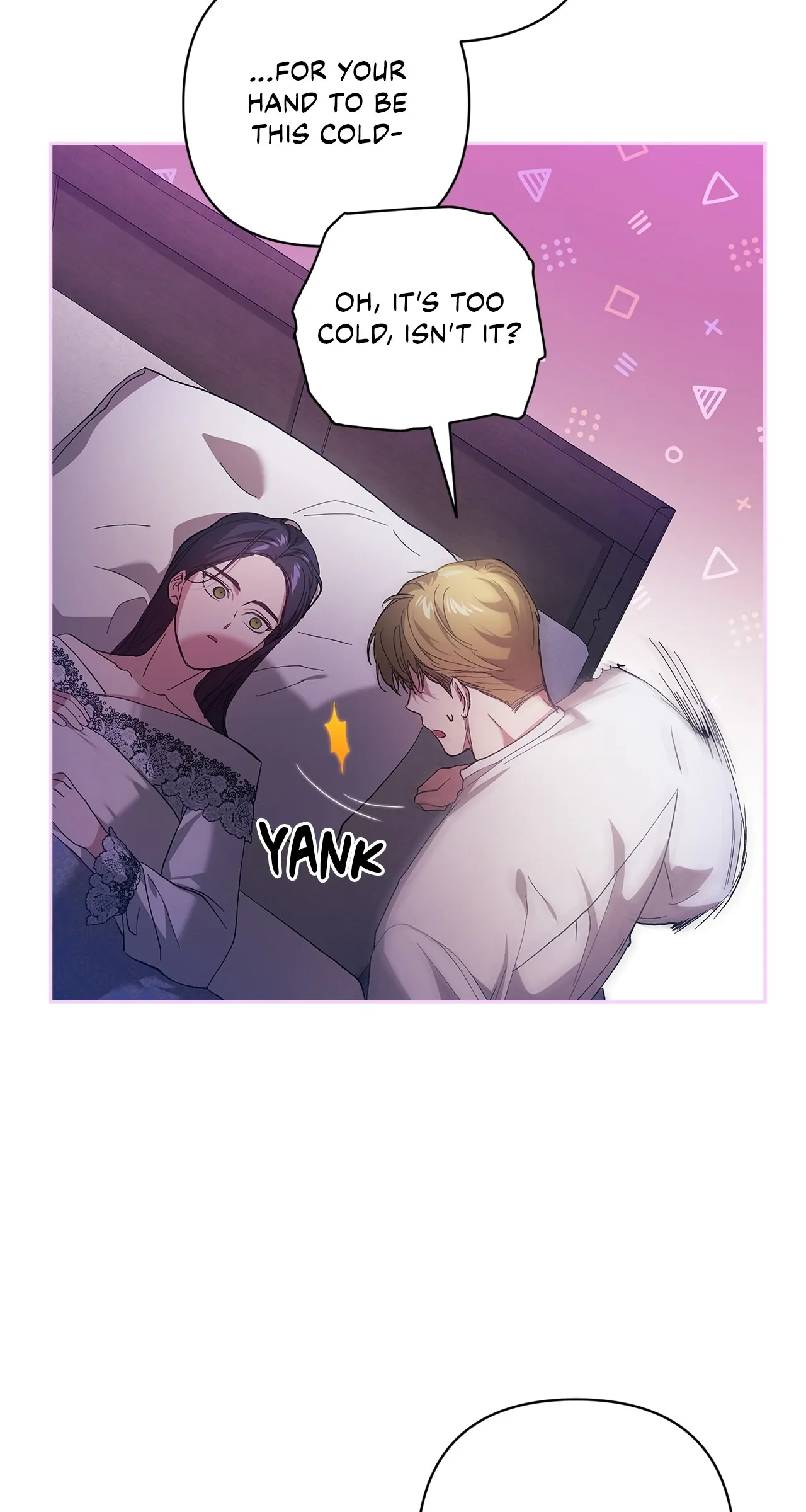 The Broken Ring : This Marriage Will Fail Anyway Chapter 55 - page 26