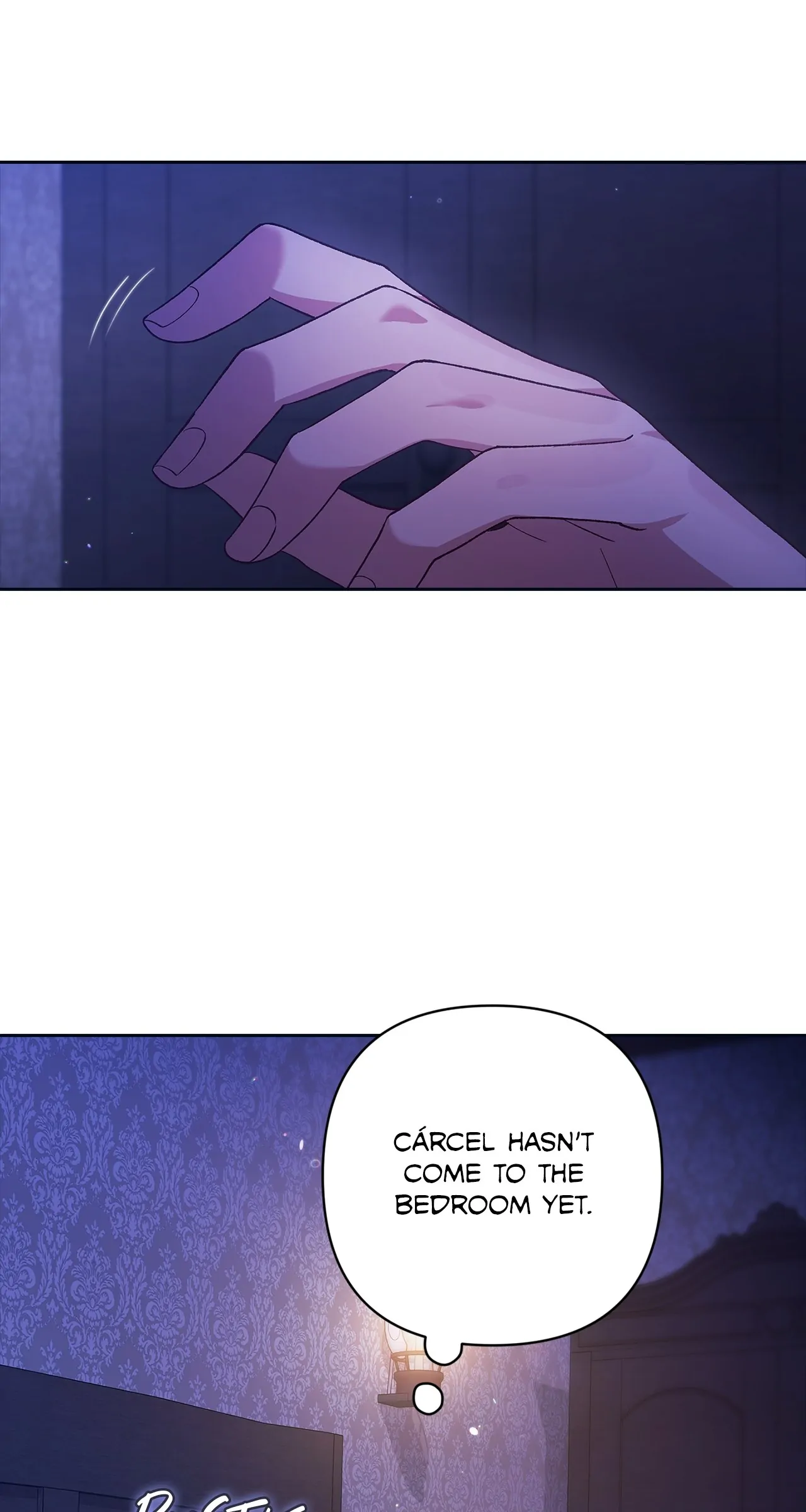 The Broken Ring : This Marriage Will Fail Anyway Chapter 55 - page 2