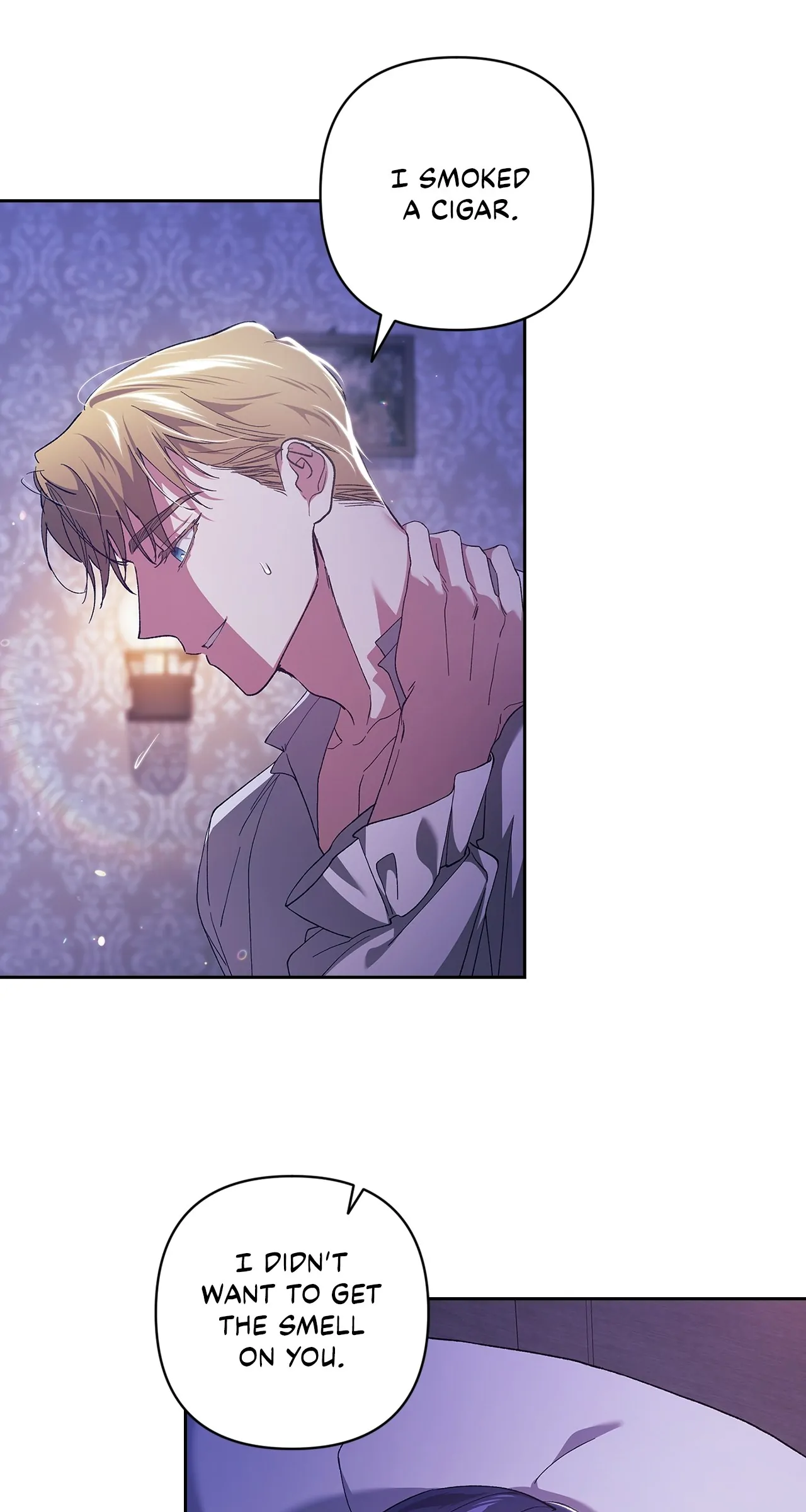 The Broken Ring : This Marriage Will Fail Anyway Chapter 55 - page 29