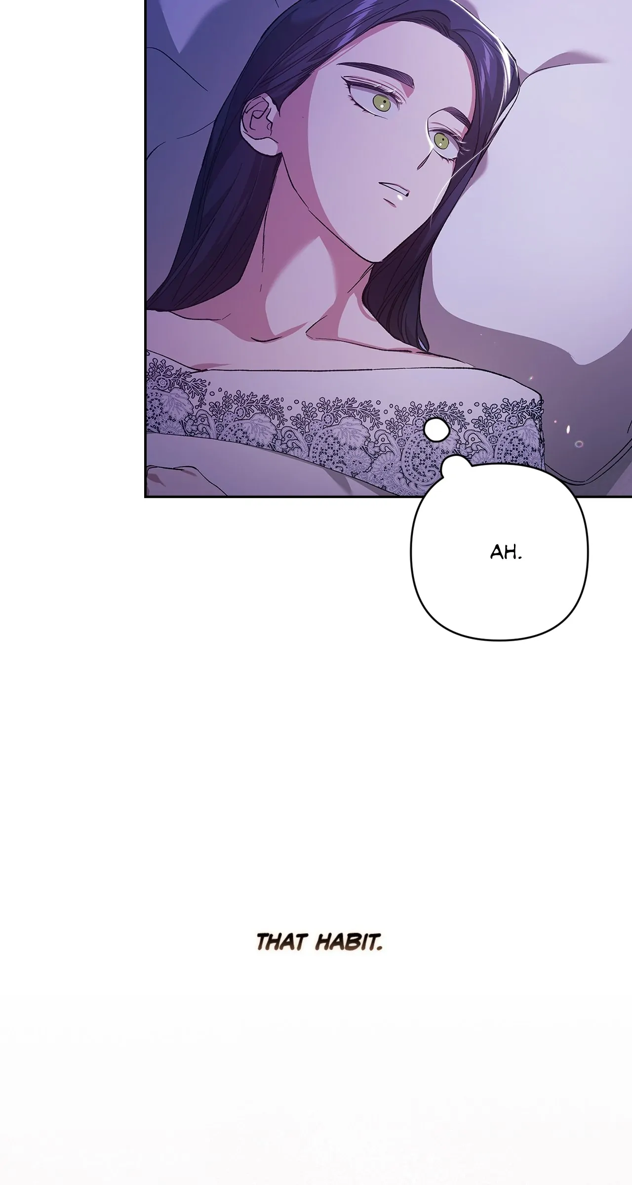 The Broken Ring : This Marriage Will Fail Anyway Chapter 55 - page 30