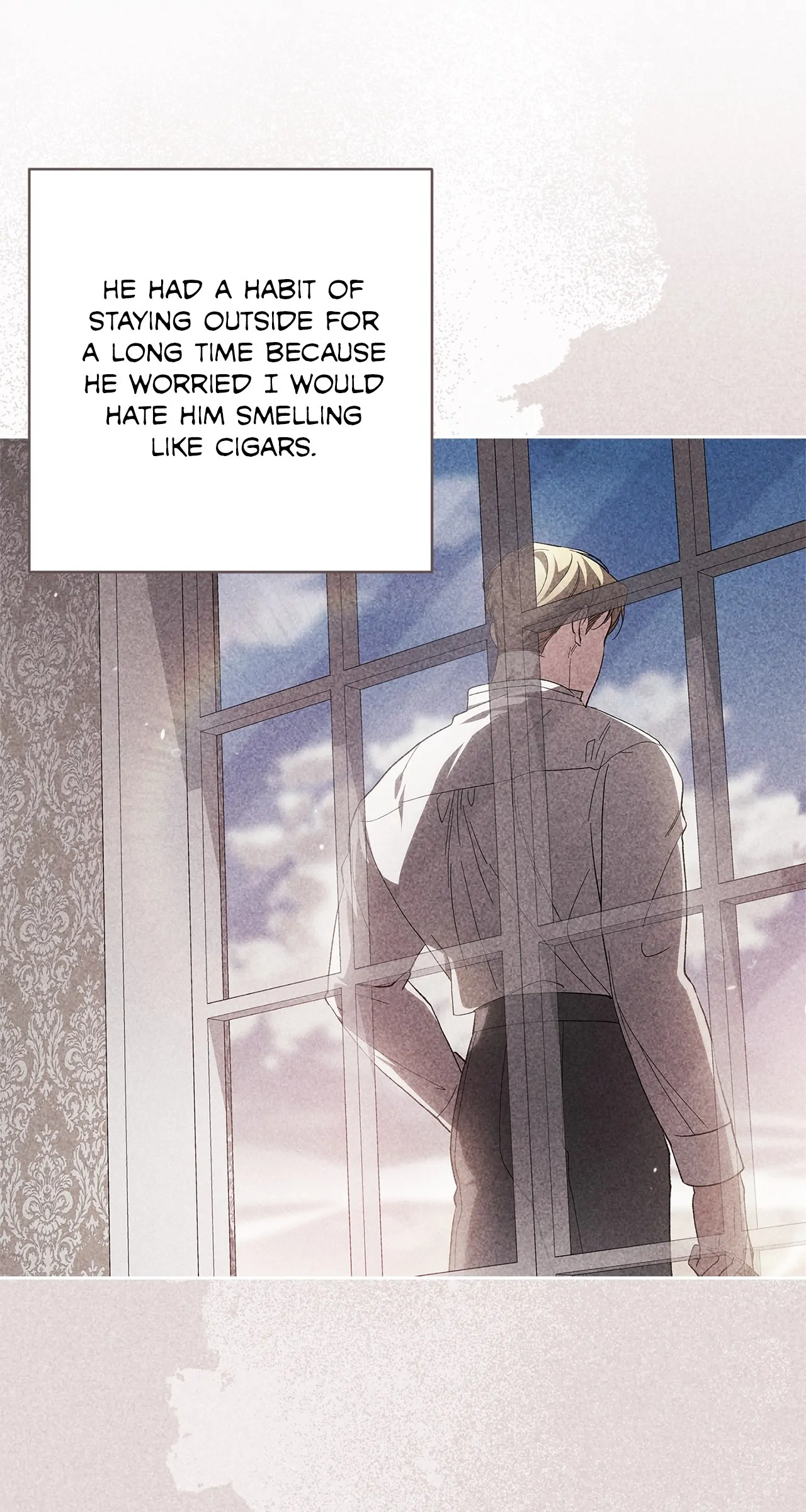 The Broken Ring : This Marriage Will Fail Anyway Chapter 55 - page 31