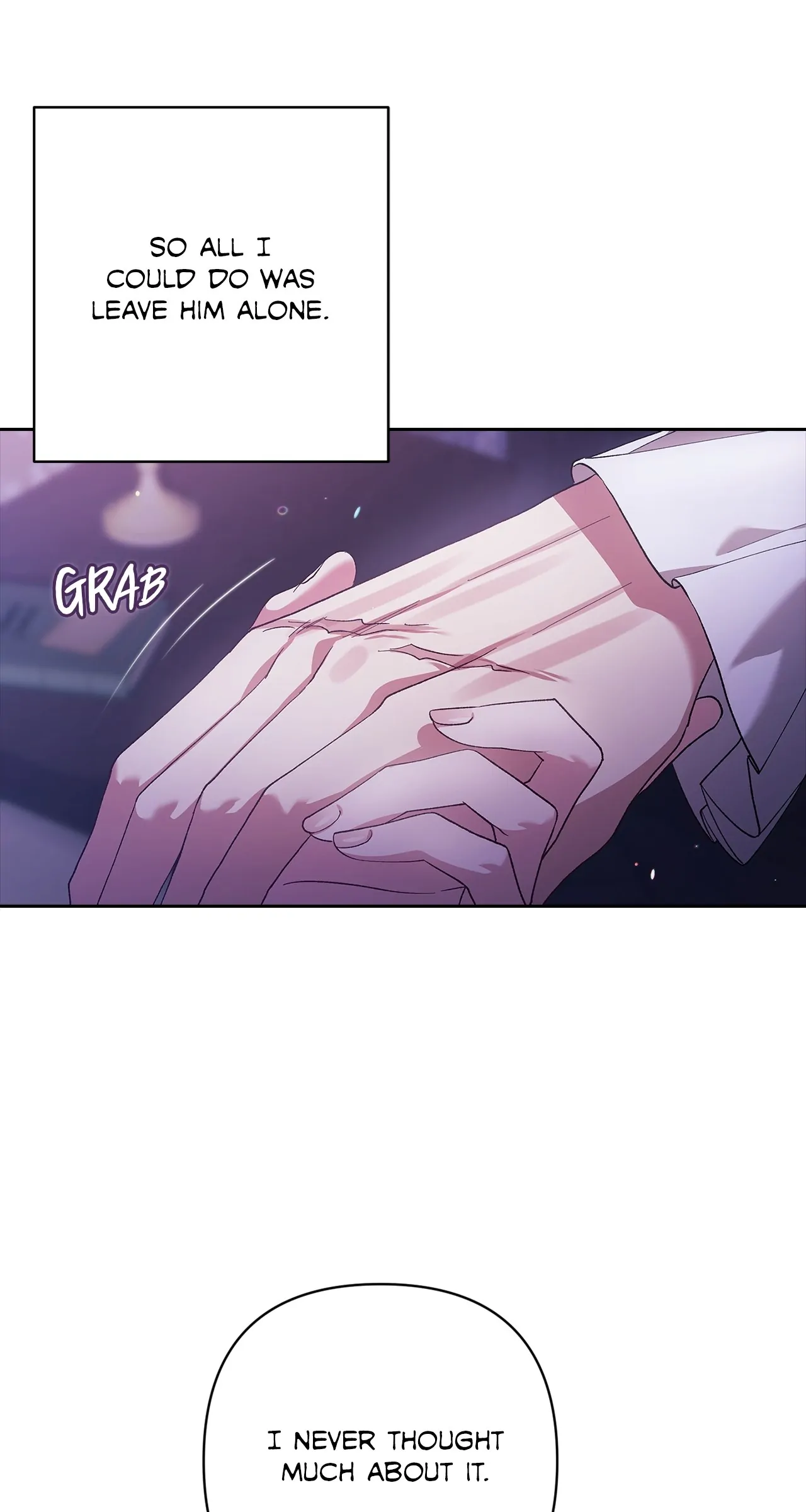 The Broken Ring : This Marriage Will Fail Anyway Chapter 55 - page 33