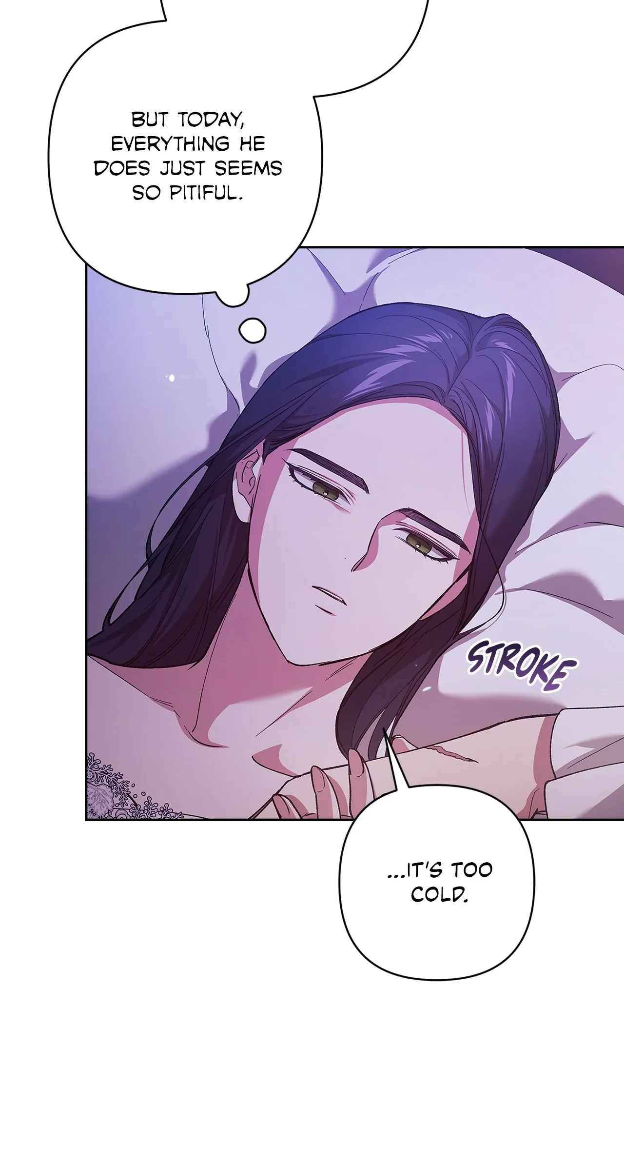 The Broken Ring : This Marriage Will Fail Anyway Chapter 55 - page 34