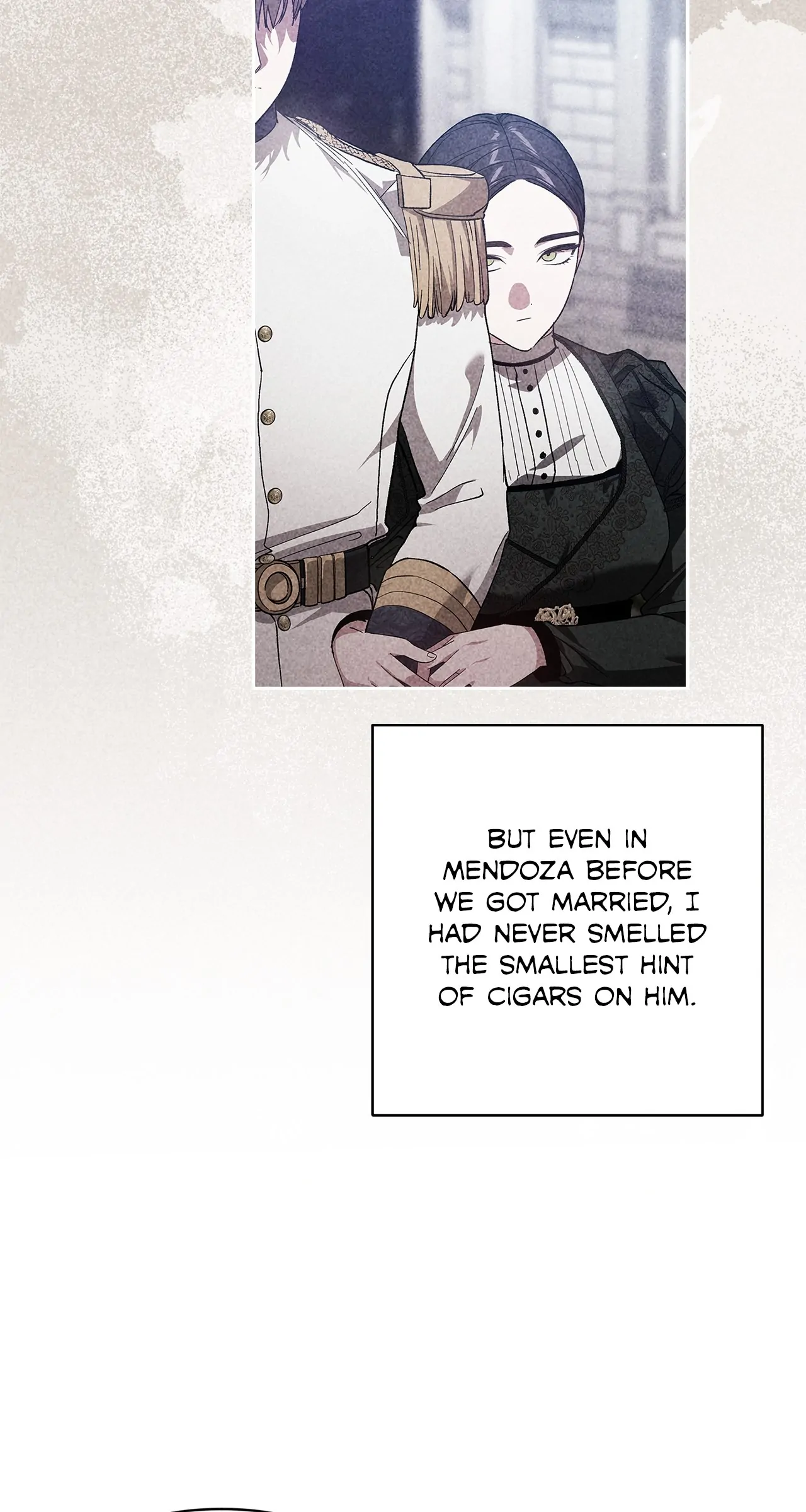 The Broken Ring : This Marriage Will Fail Anyway Chapter 55 - page 37